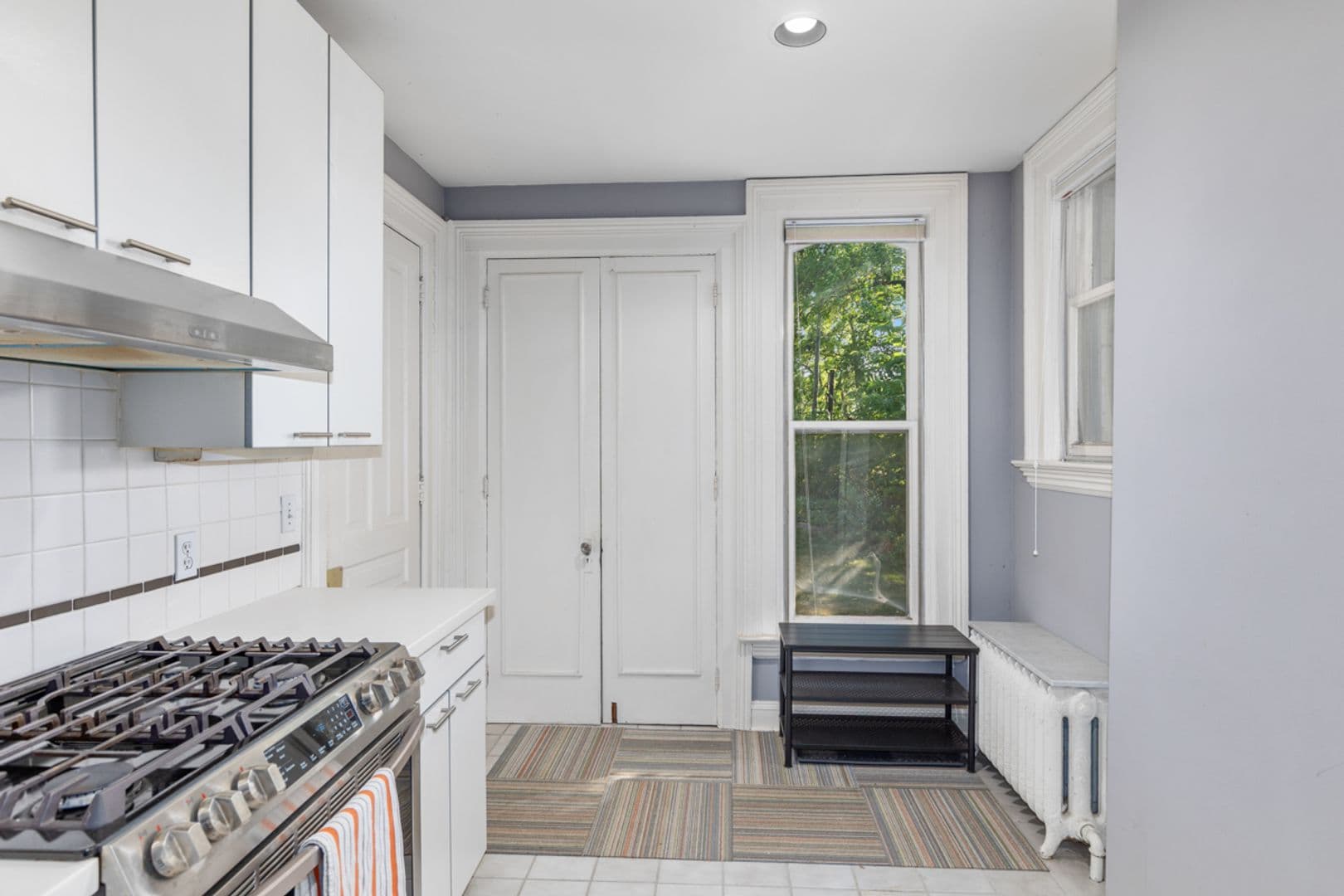 Grand Rapids Condo: 214 Fountain St NE #1