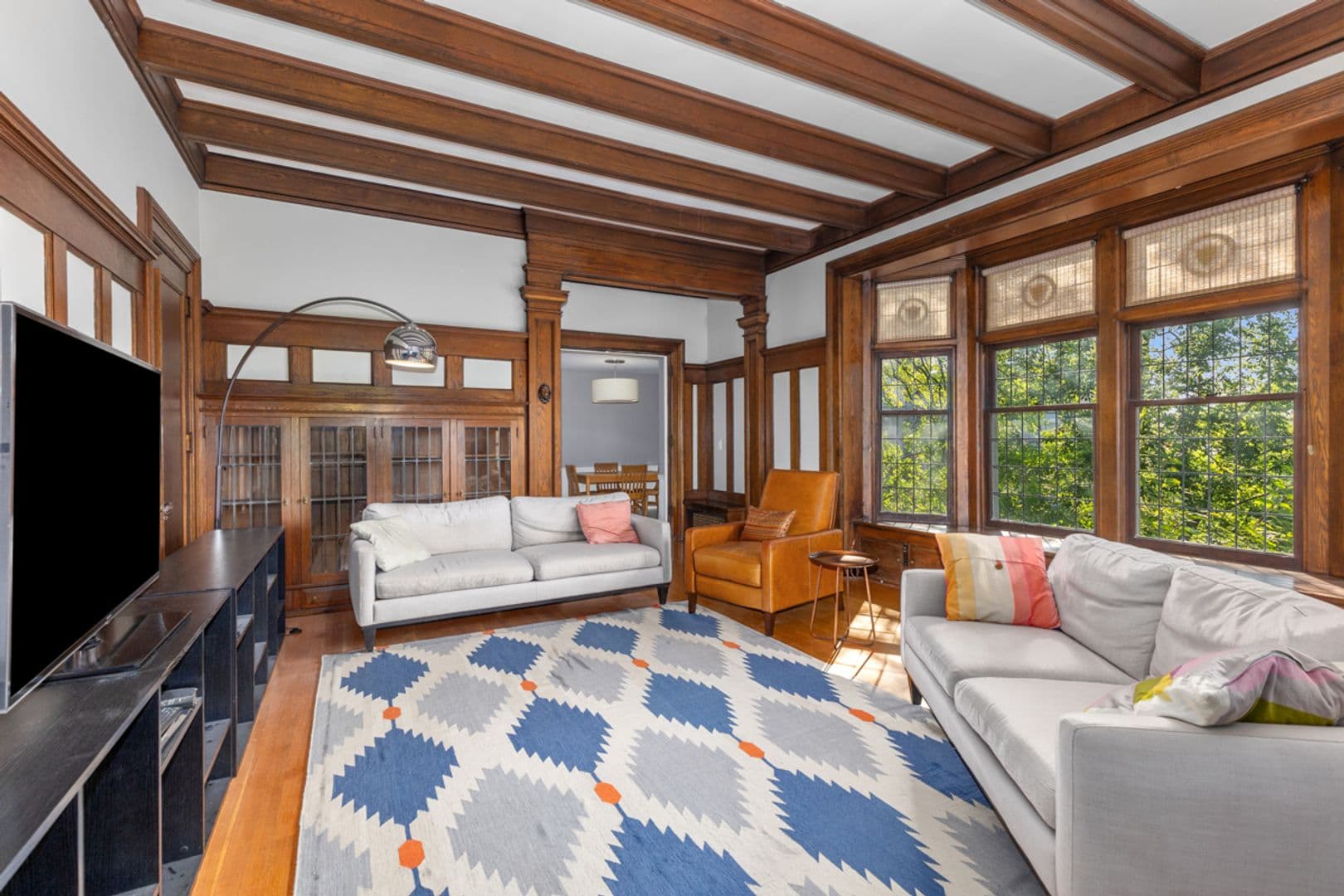 Grand Rapids Condo: 214 Fountain St NE #1
