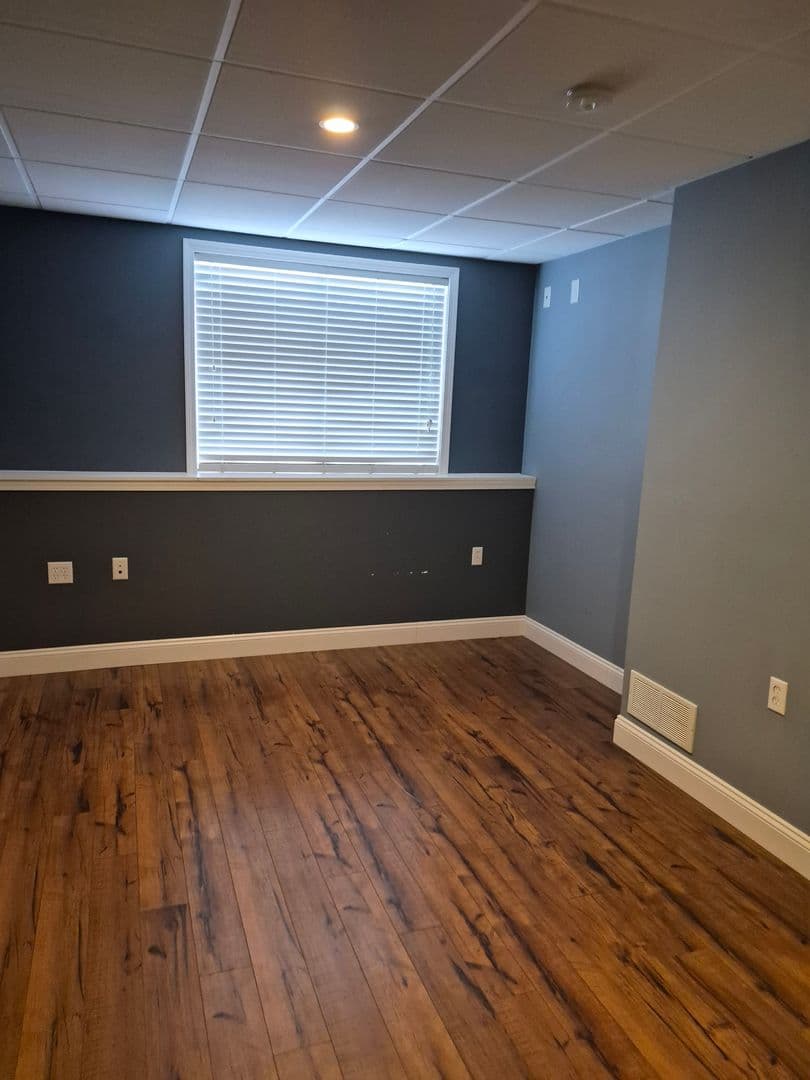 Rockford House: 79 Rogue River View