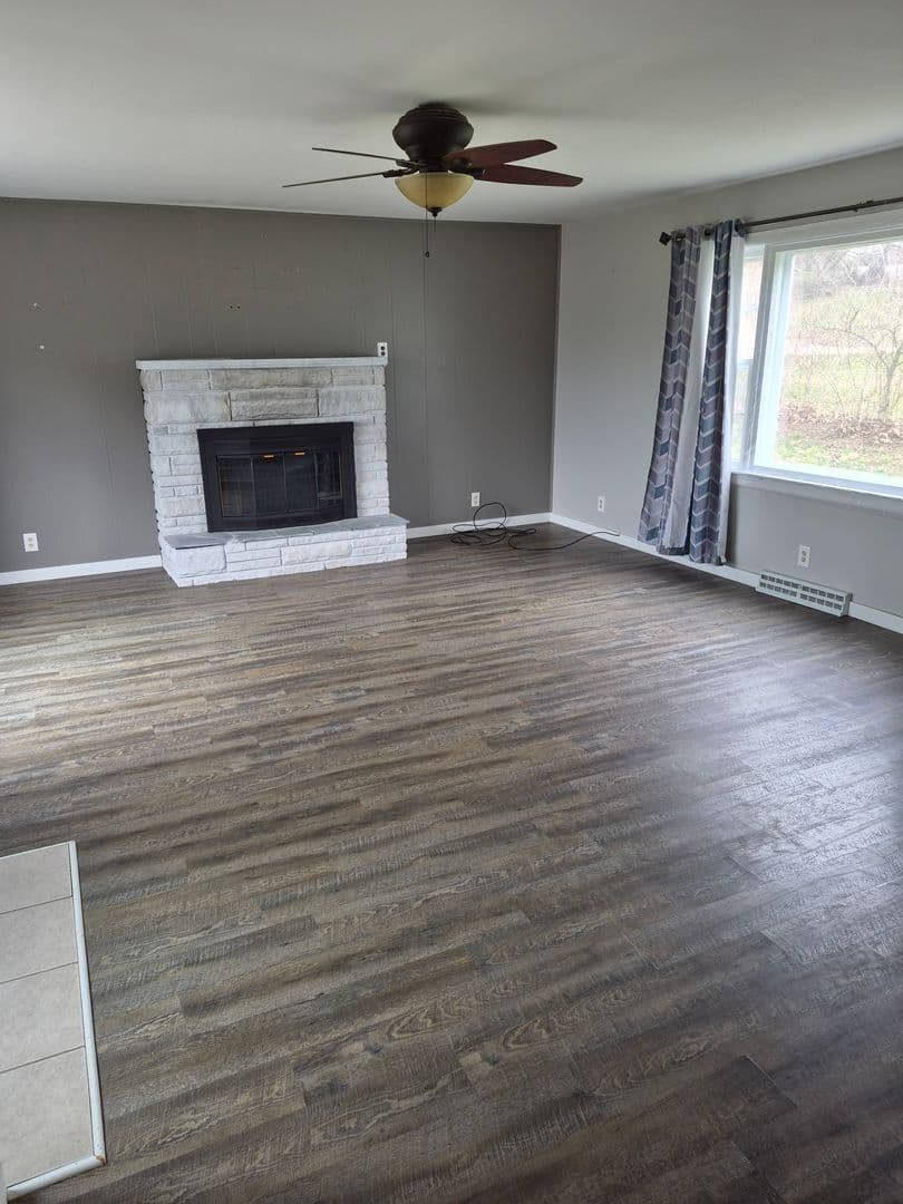 Comstock Park House: 4636 Wakefield