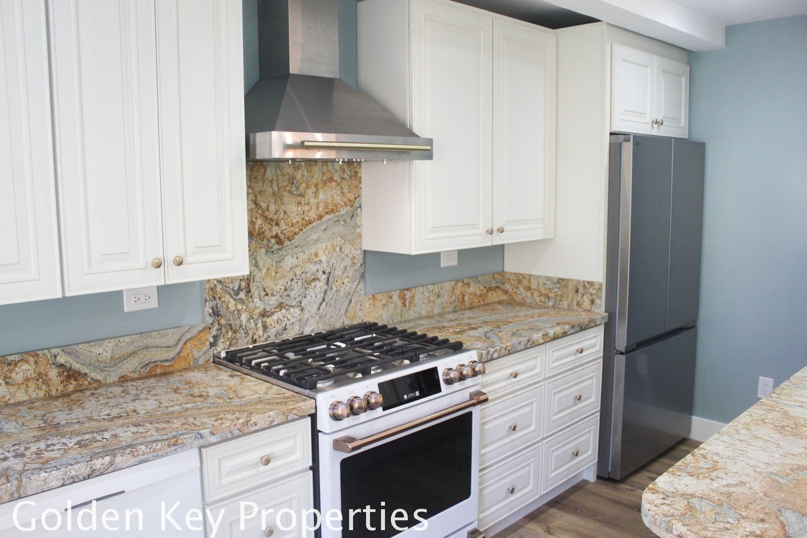 Carlsbad House: 4864  Alondra Way