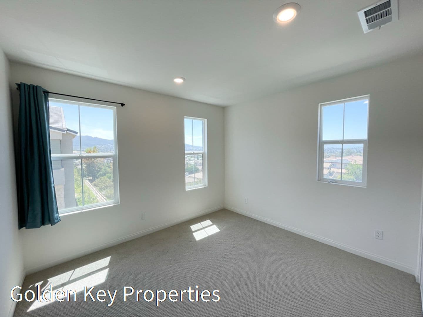 San Marcos Townhome: 455 Fitzpatrick Road #102