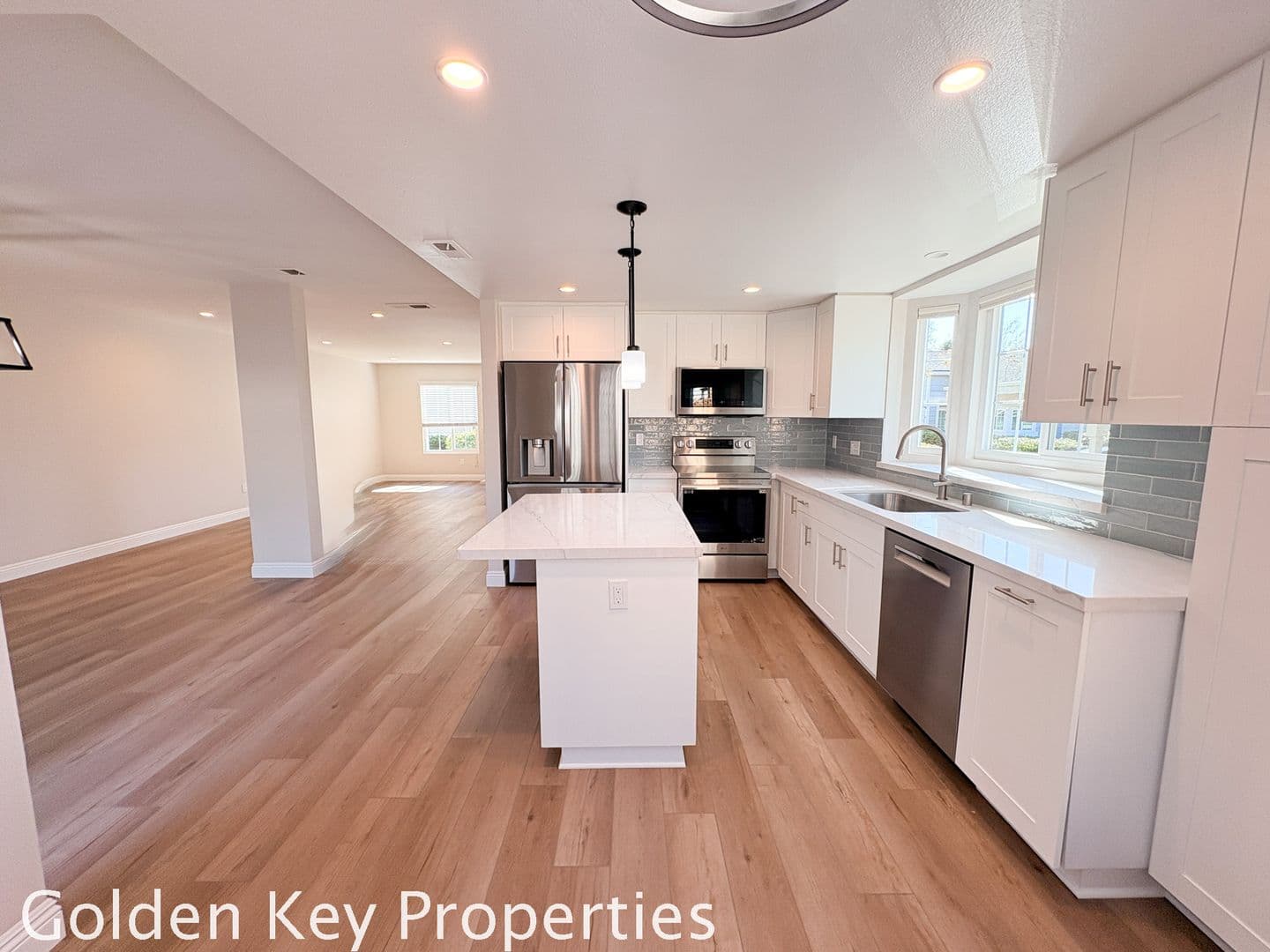 Carlsbad House: 3784 Portland Court
