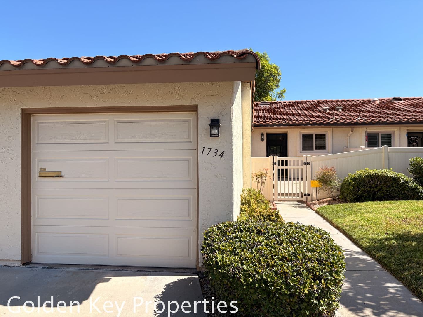 Encinitas Townhome: 1734 Pleasantdale Dr.