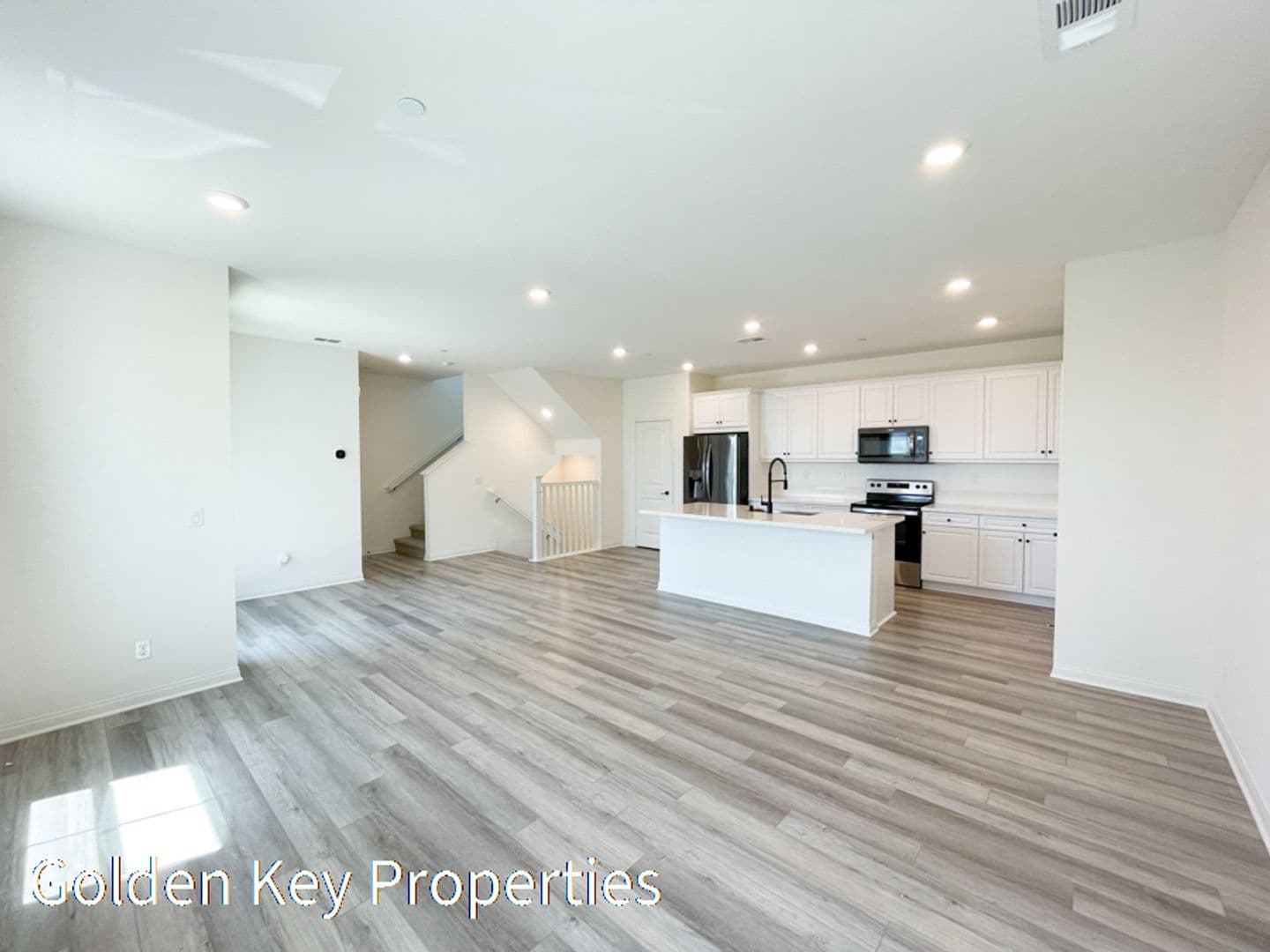 San Marcos Townhome: 455 Fitzpatrick Road #102