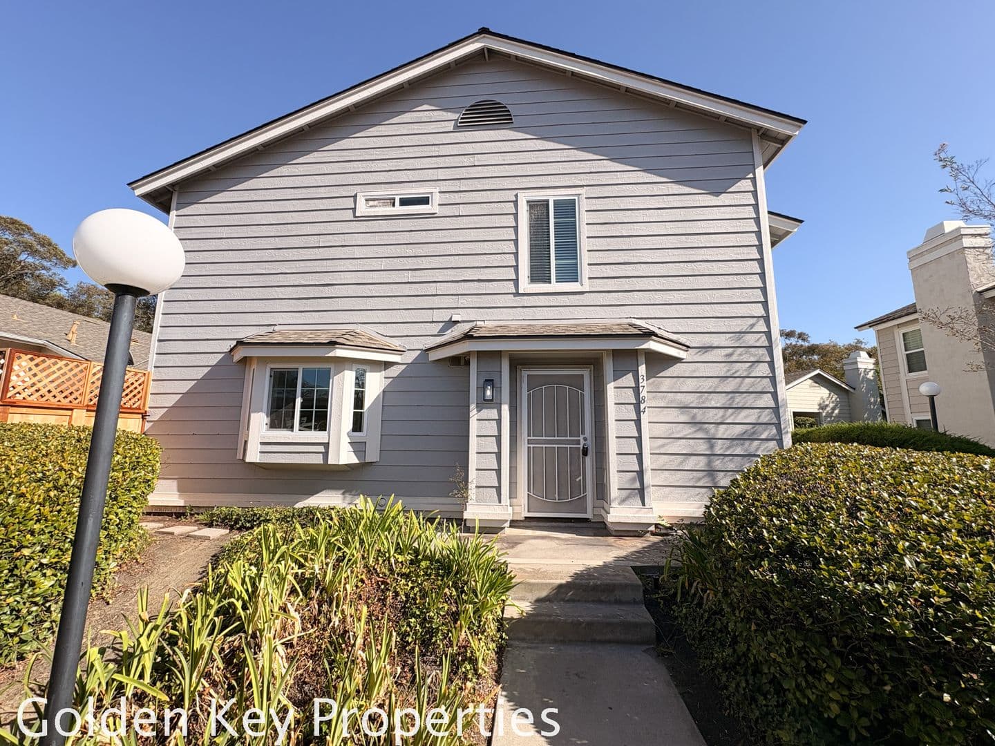 Carlsbad House: 3784 Portland Court