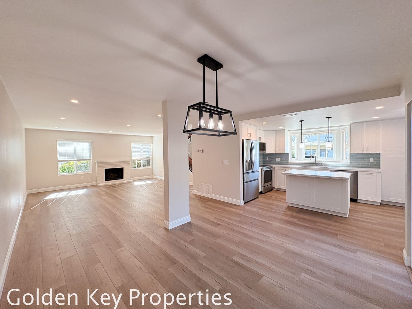 Carlsbad House: 3784 Portland Court