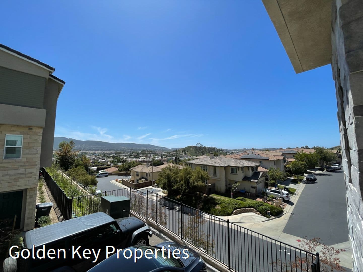 San Marcos Townhome: 455 Fitzpatrick Road #102