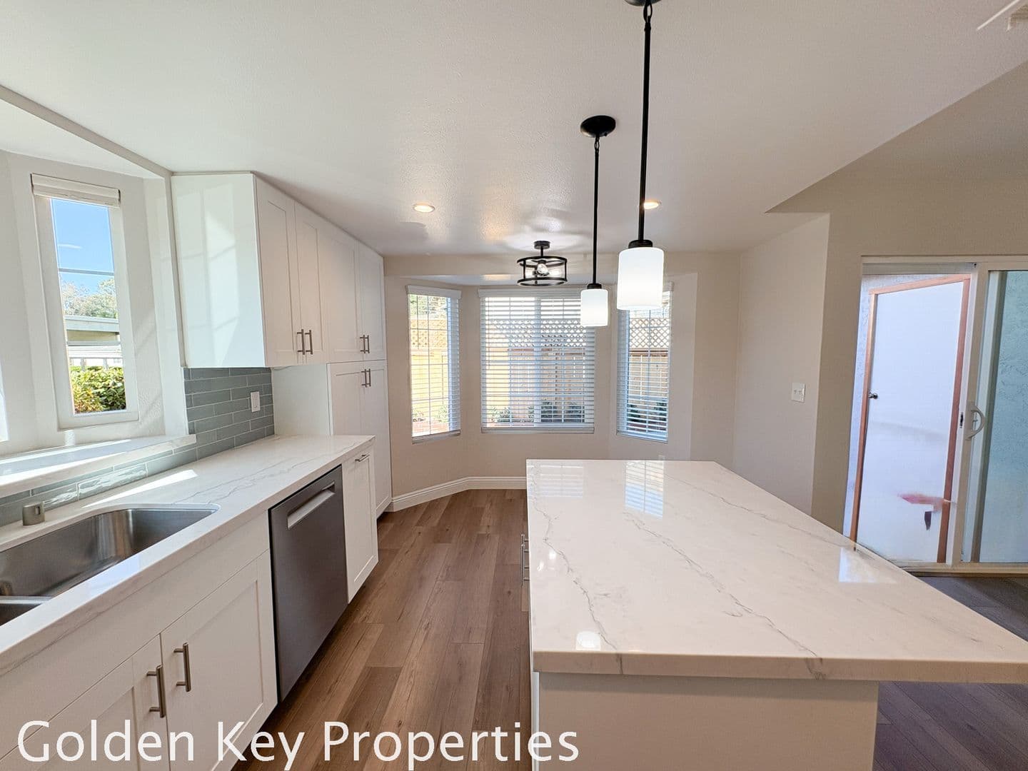 Carlsbad House: 3784 Portland Court