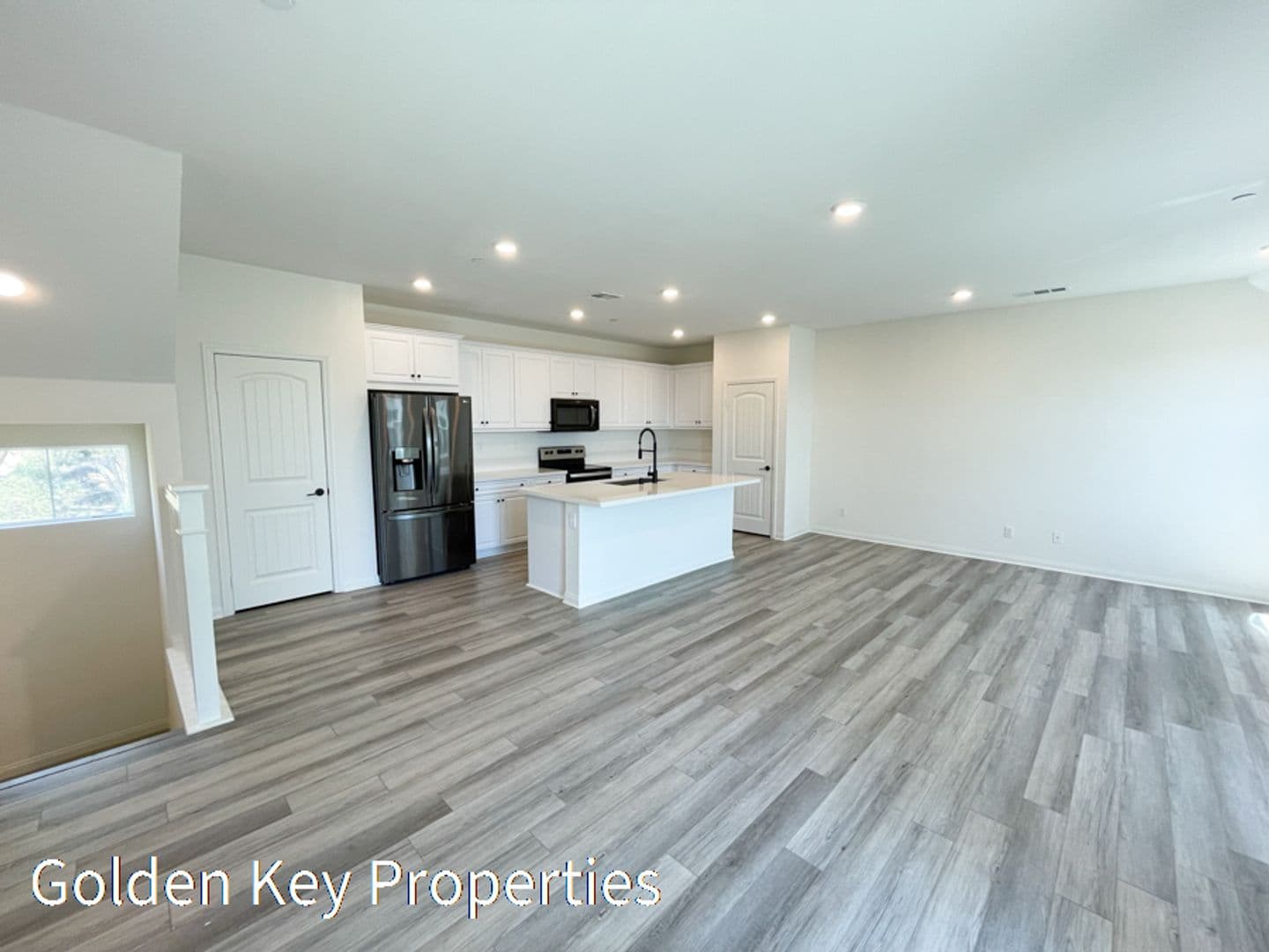 San Marcos Townhome: 455 Fitzpatrick Road #102