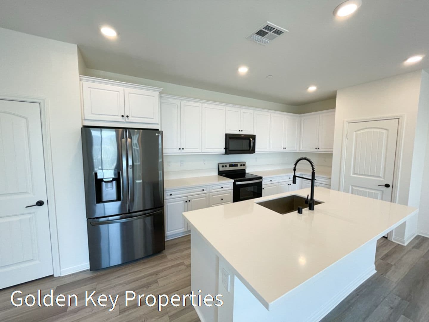 San Marcos Townhome: 455 Fitzpatrick Road #102