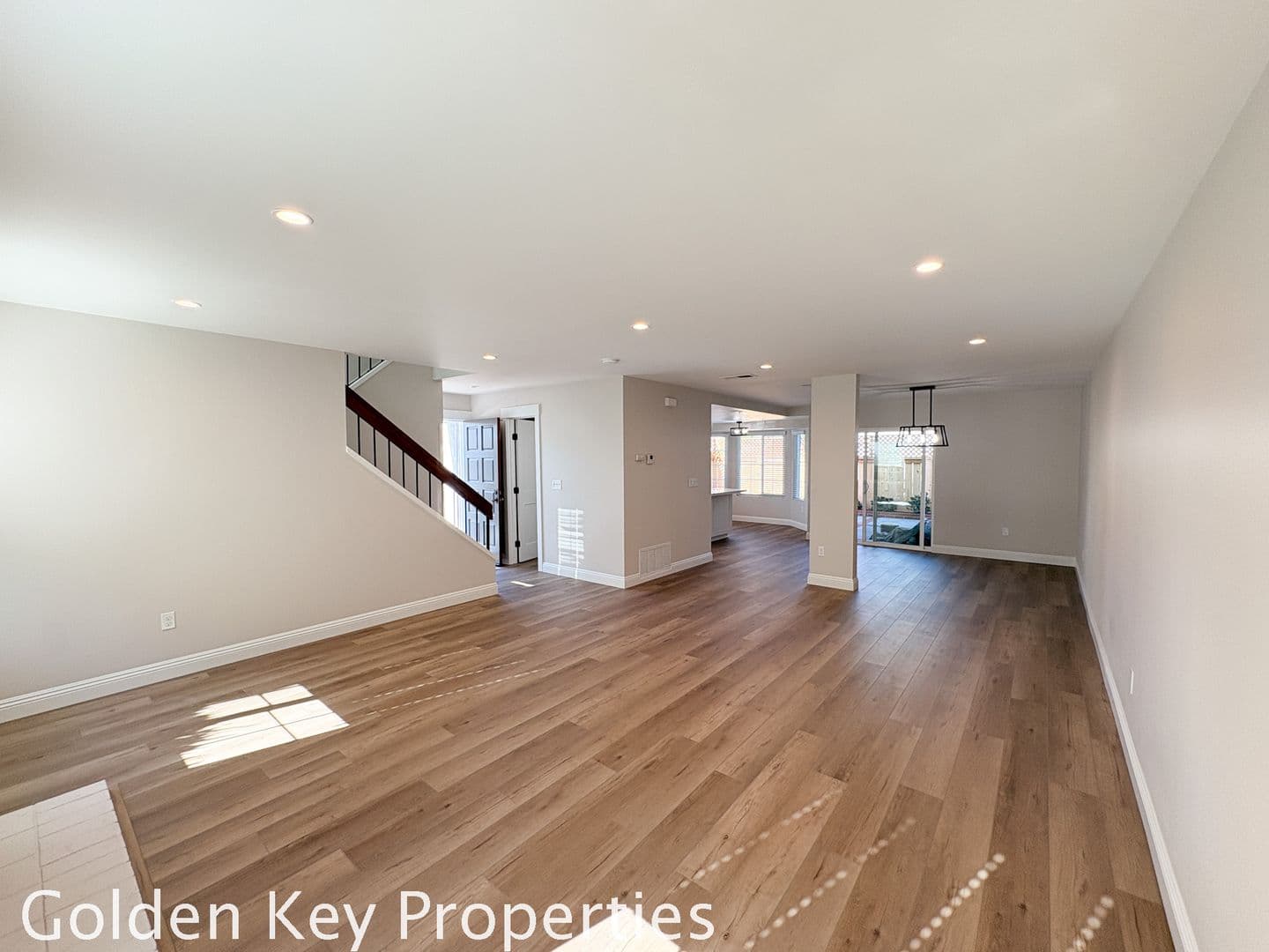 Carlsbad House: 3784 Portland Court