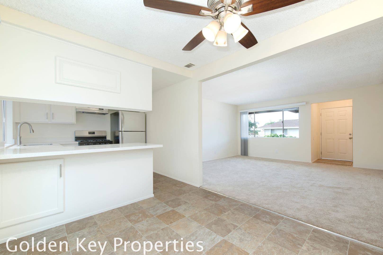 Vista Apartment: 1222 Palomar Place