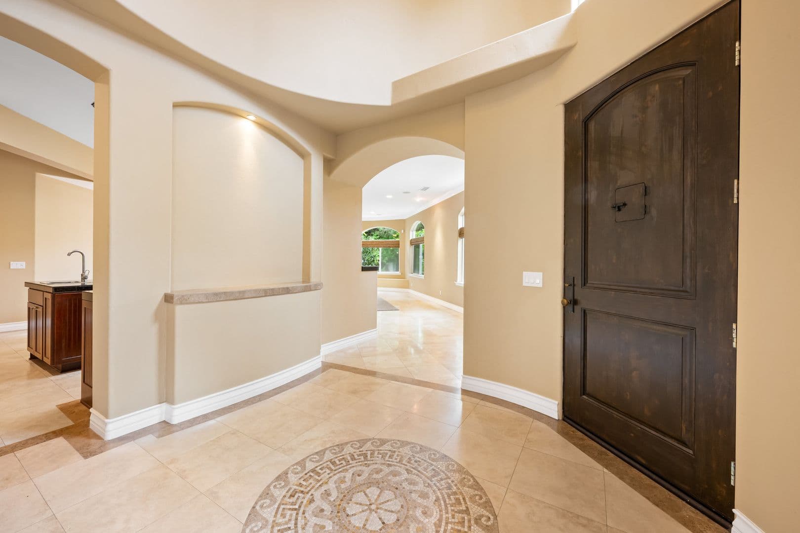 Oceanside House: 1524 Hunsaker Street