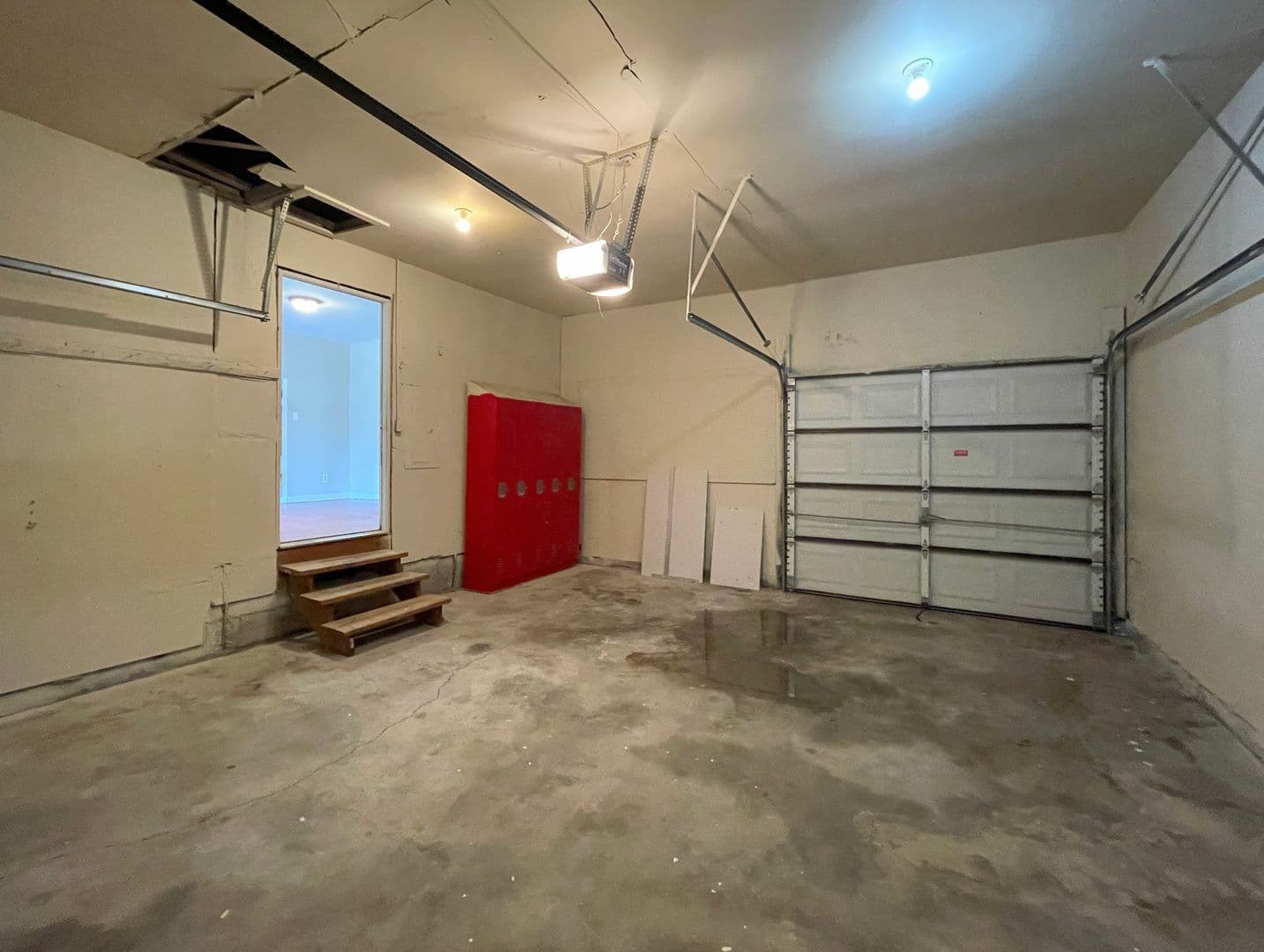Wichita House: 3412 W 9th St N