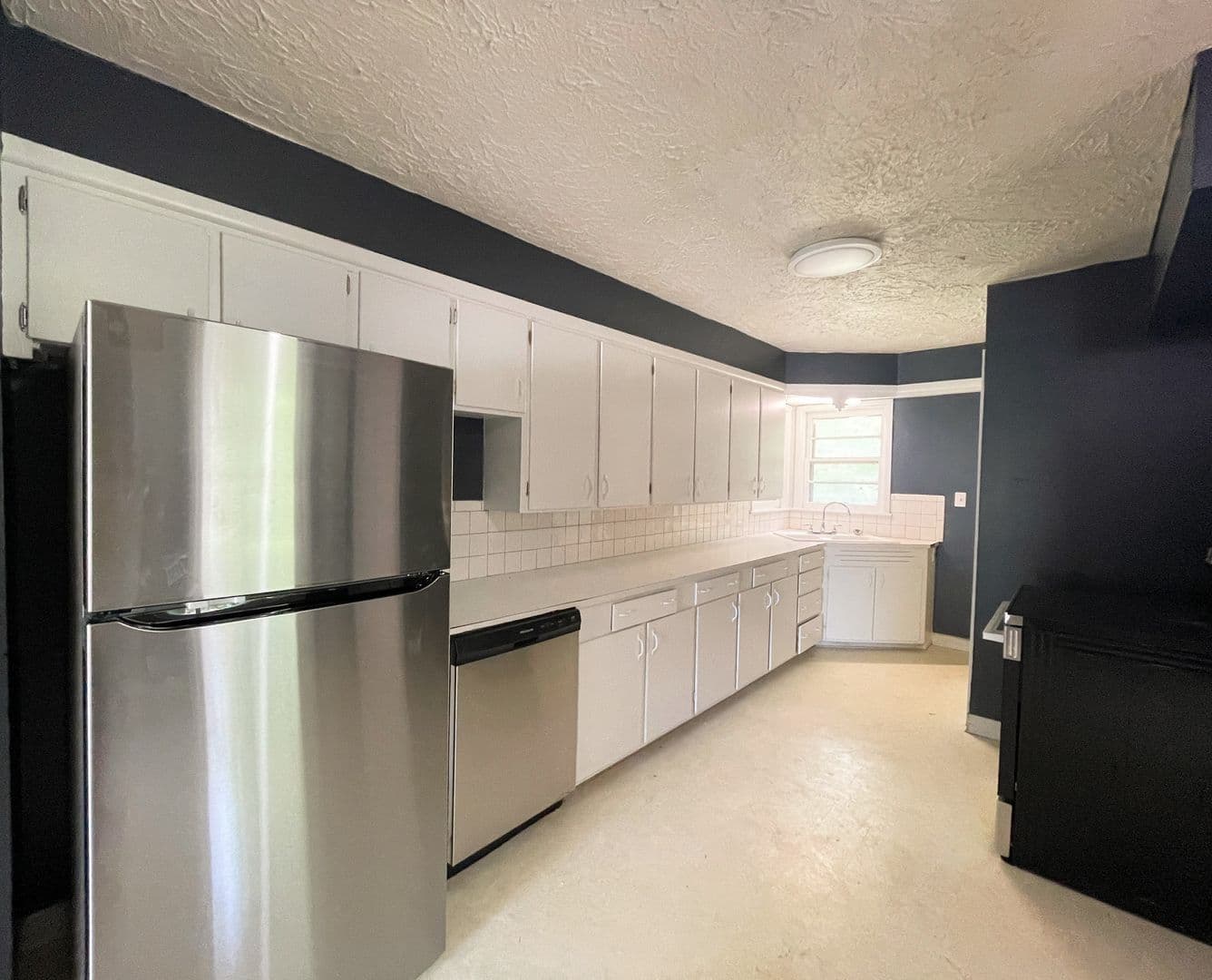 Wichita House: 3412 W 9th St N