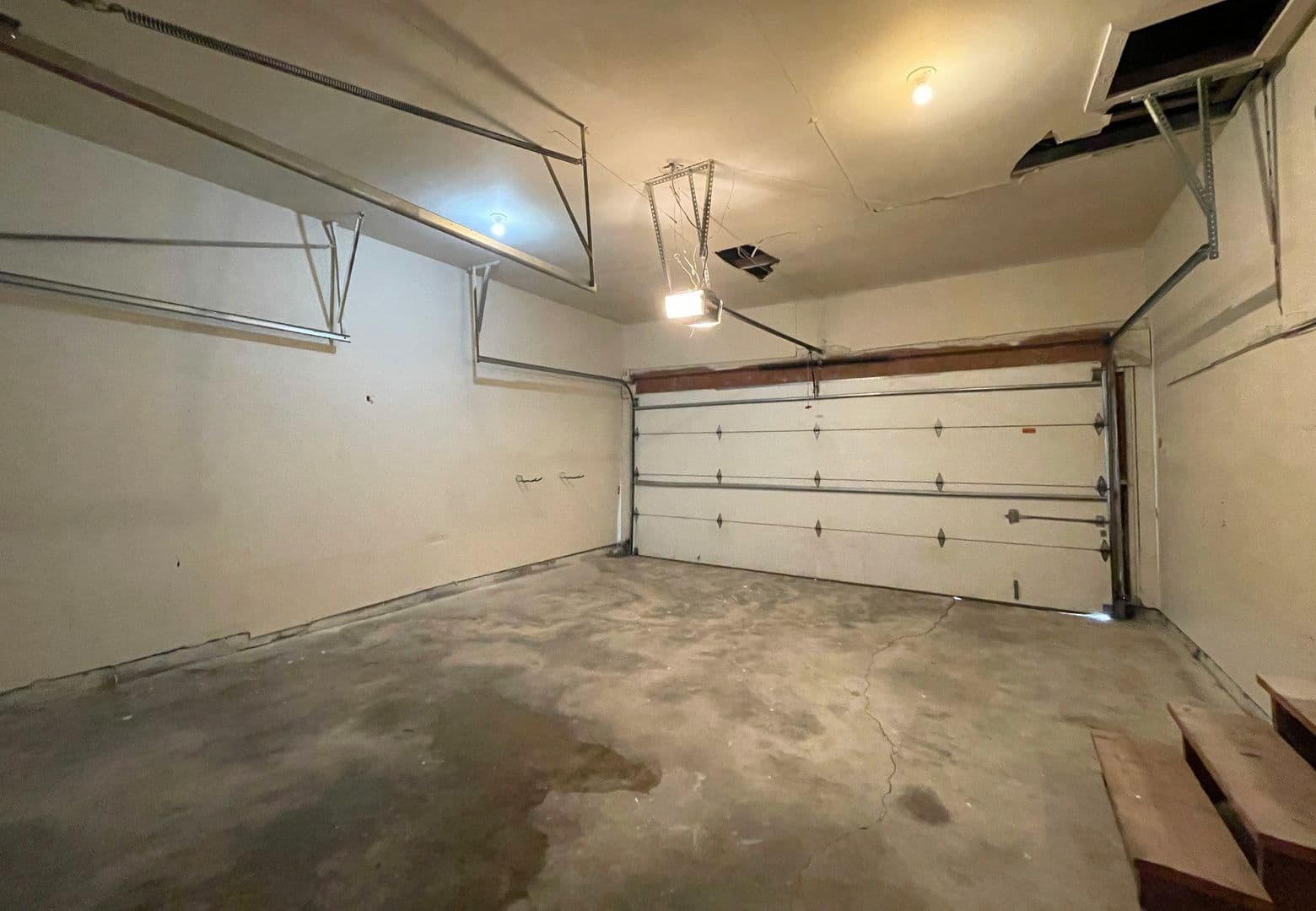 Wichita House: 3412 W 9th St N