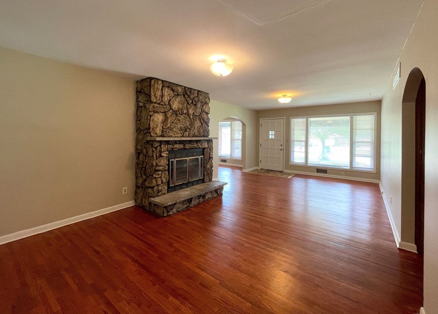 Wichita House: 3412 W 9th St N