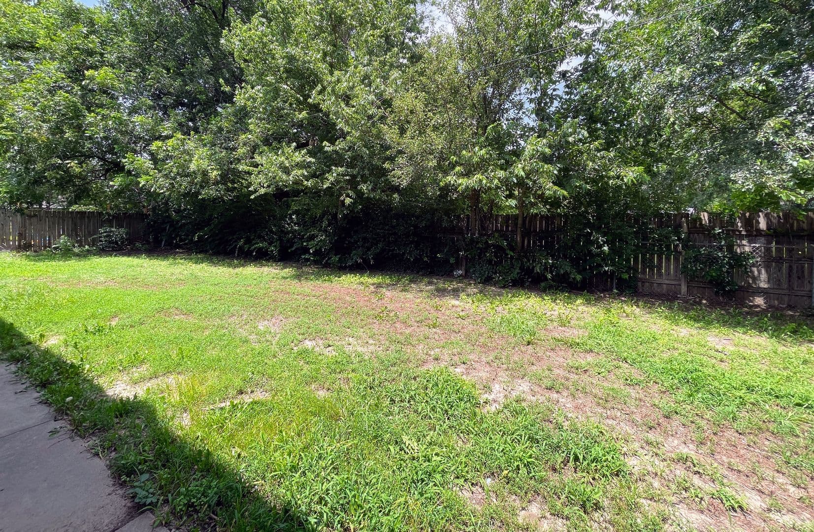 Wichita House: 3412 W 9th St N