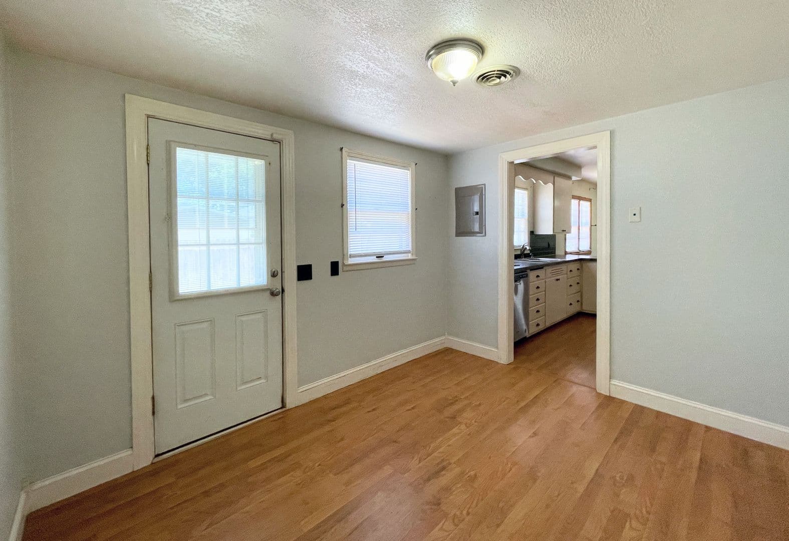 Haven House: 302 N Reno Ave
