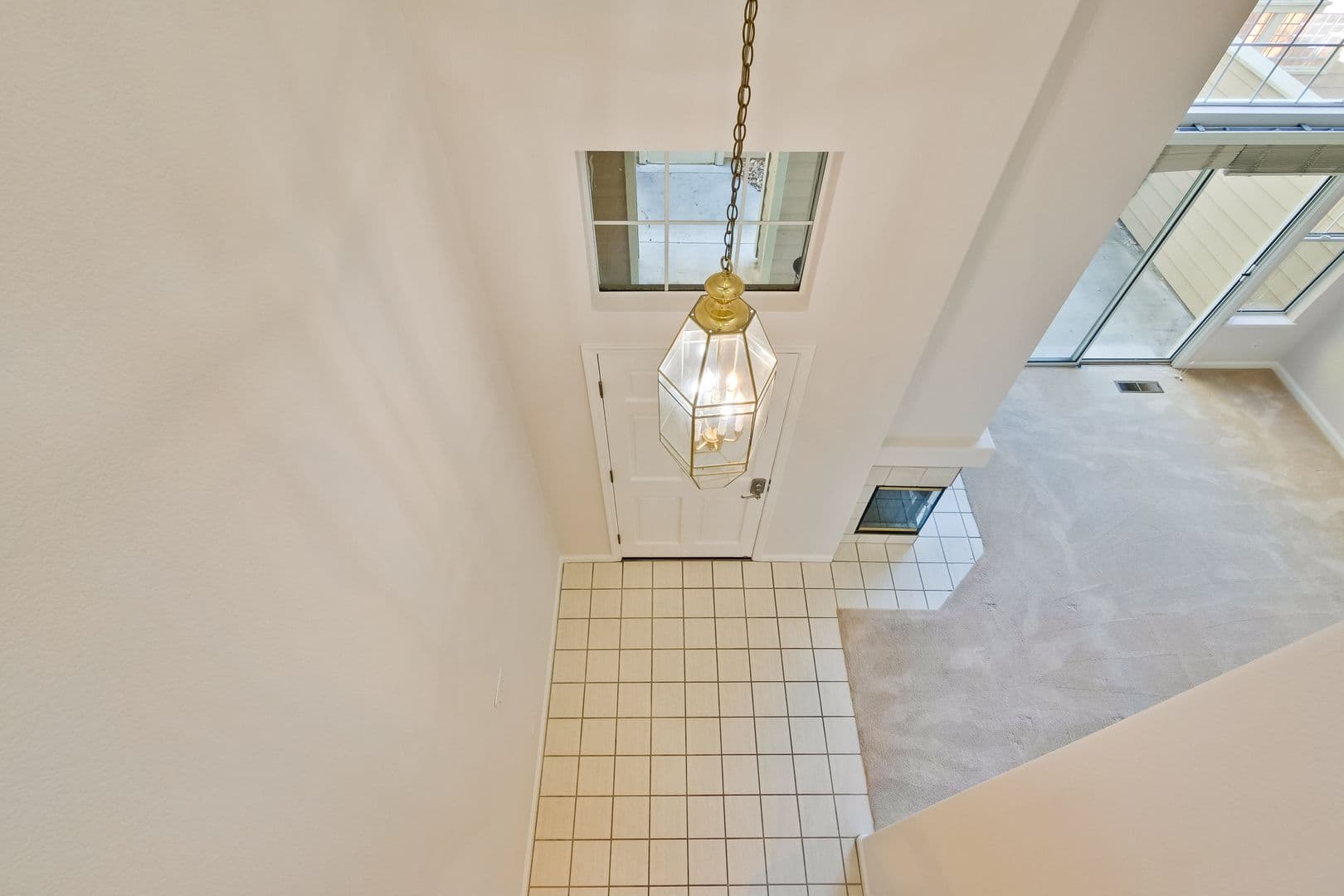 San Jose Townhome: 4616 Hampton Falls Pl