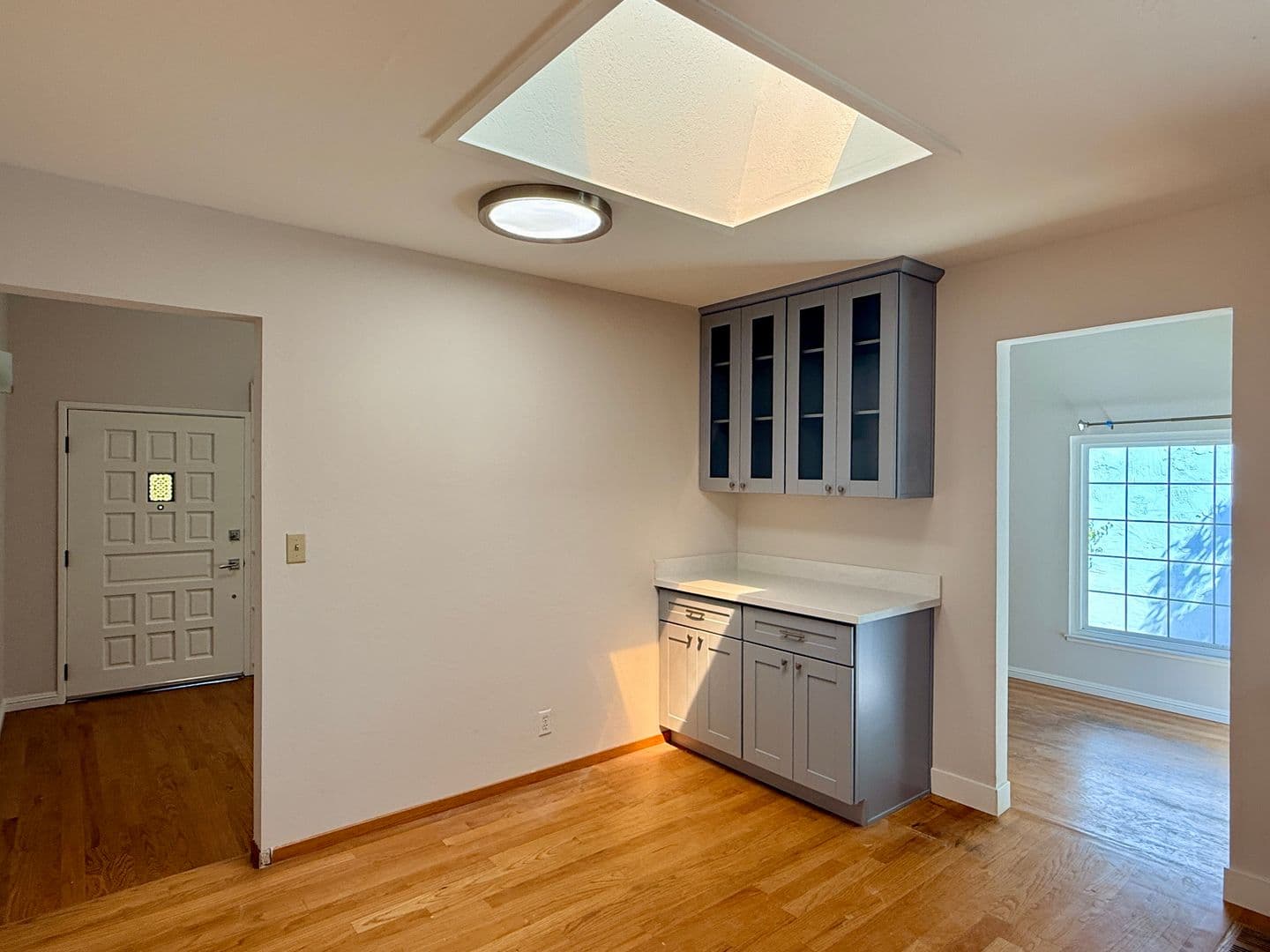 Sunnyvale House: 1376 Spoonbill Way