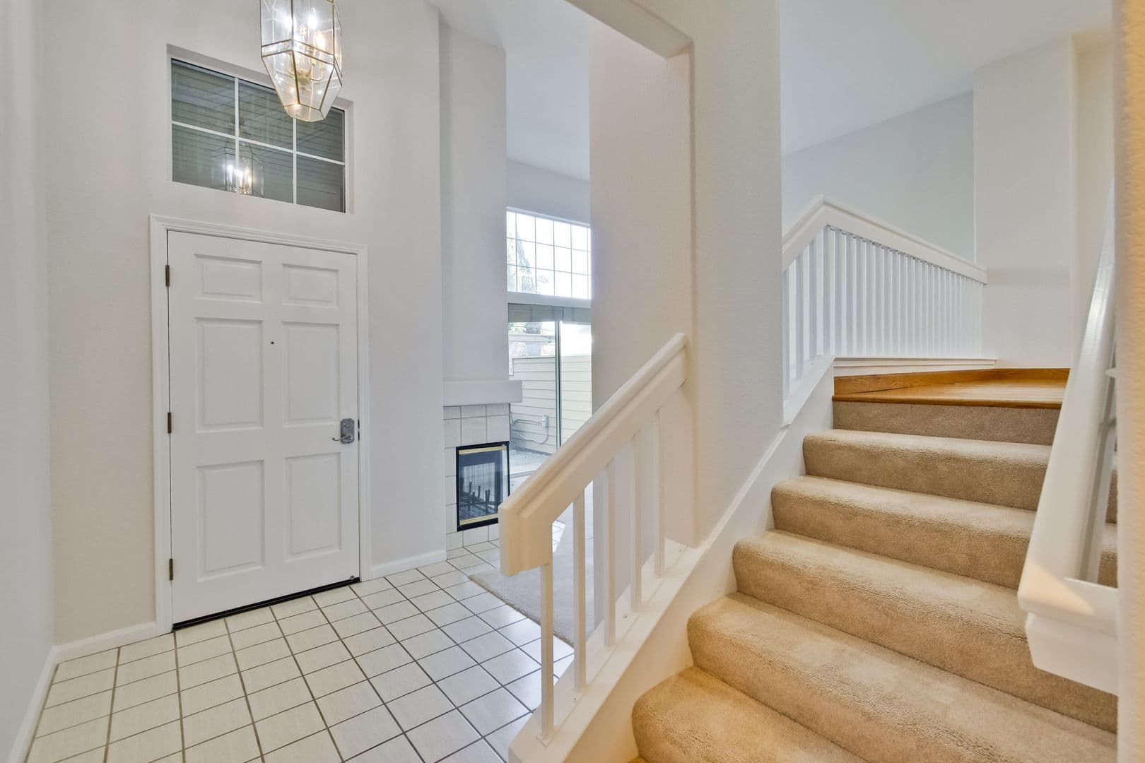 San Jose Townhome: 4616 Hampton Falls Pl
