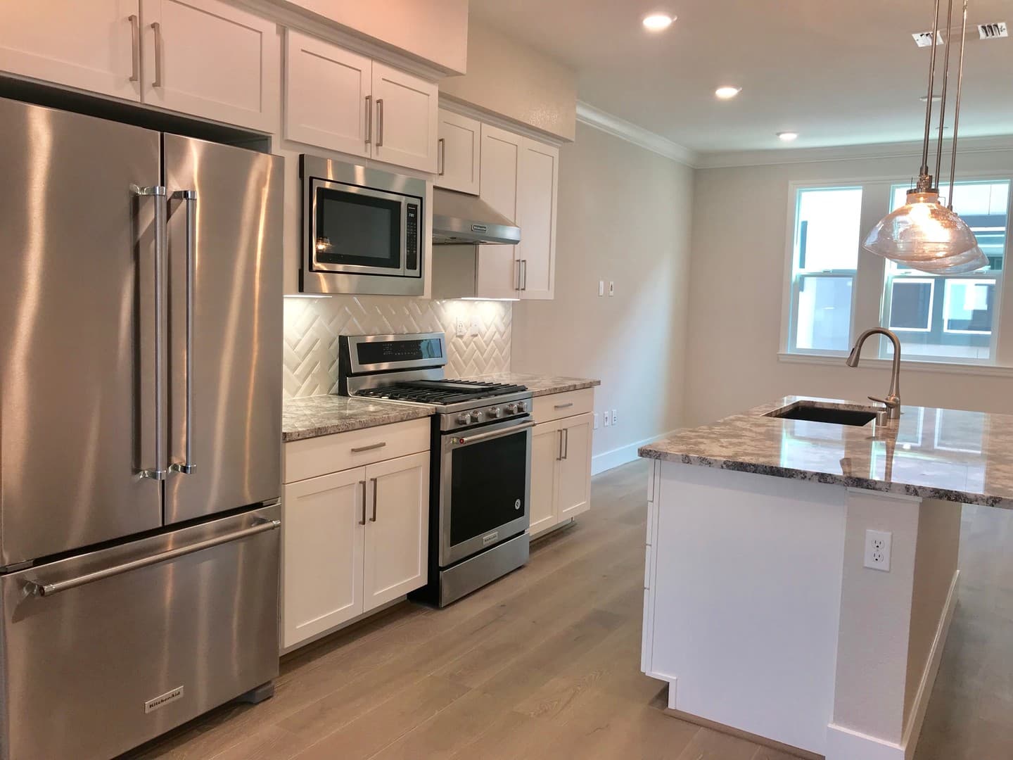 Milpitas Townhome: 1506 Cherry Circle