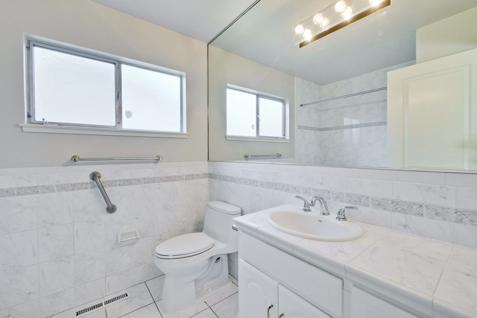 San Jose House: 1534 Crespi Drive