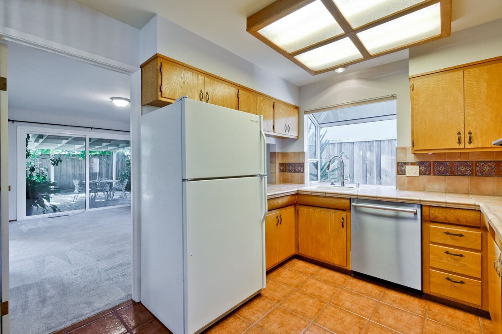 San Jose House: 1534 Crespi Drive