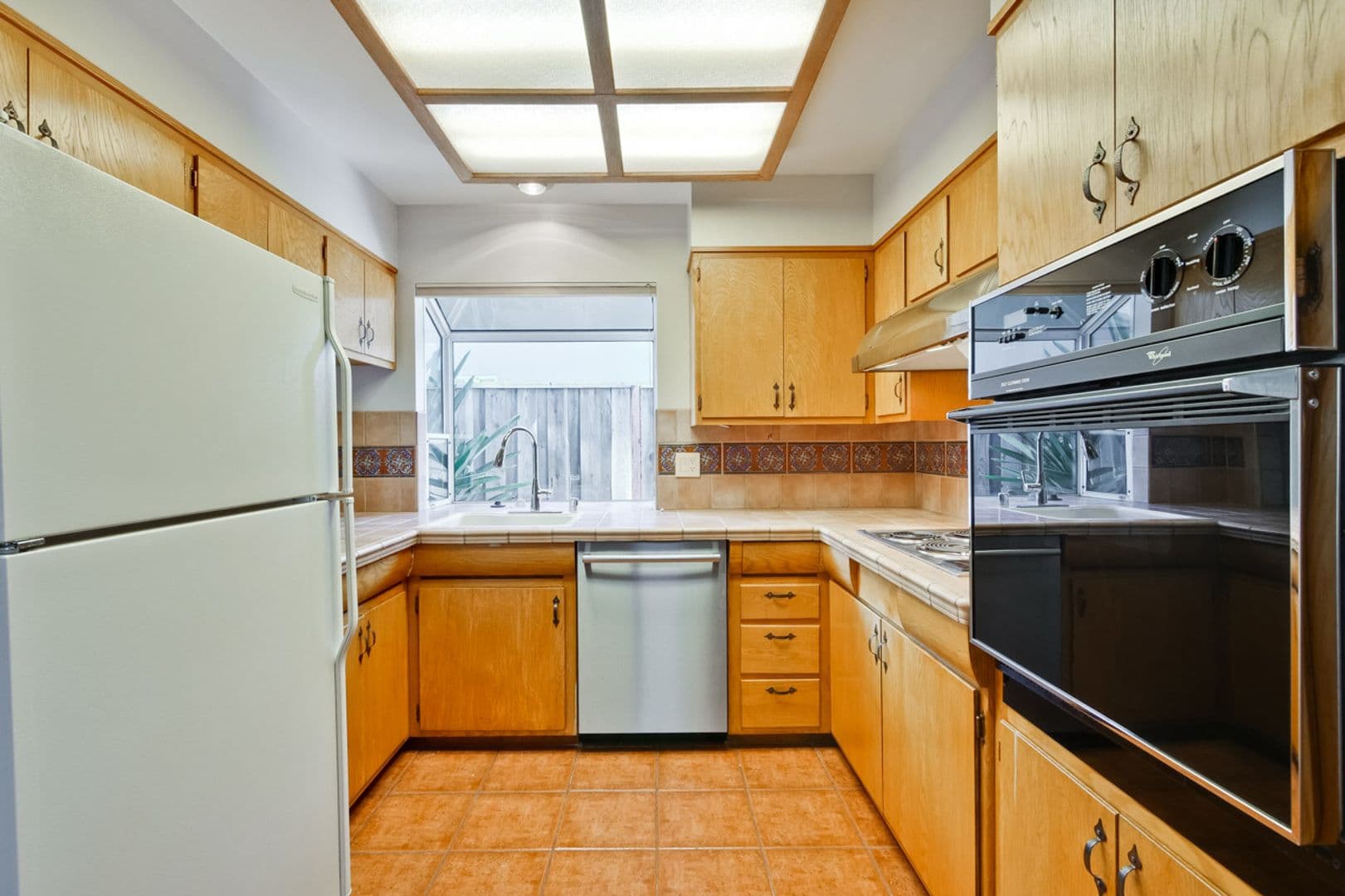 San Jose House: 1534 Crespi Drive