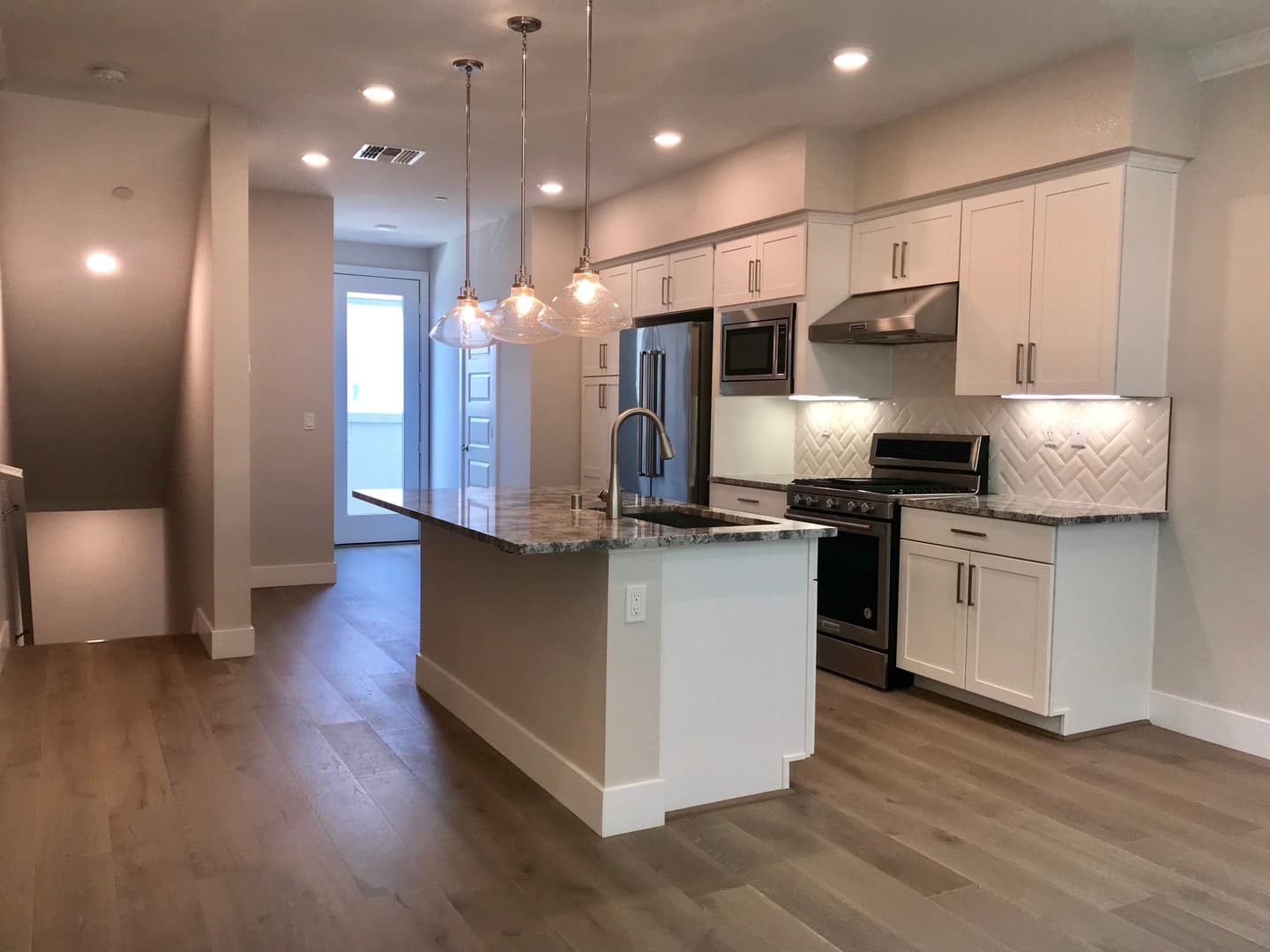 Milpitas Townhome: 1506 Cherry Circle