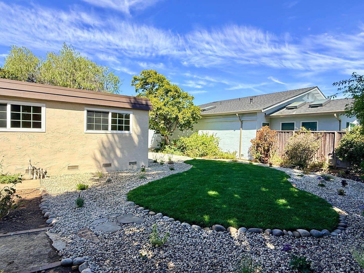 Sunnyvale House: 1376 Spoonbill Way