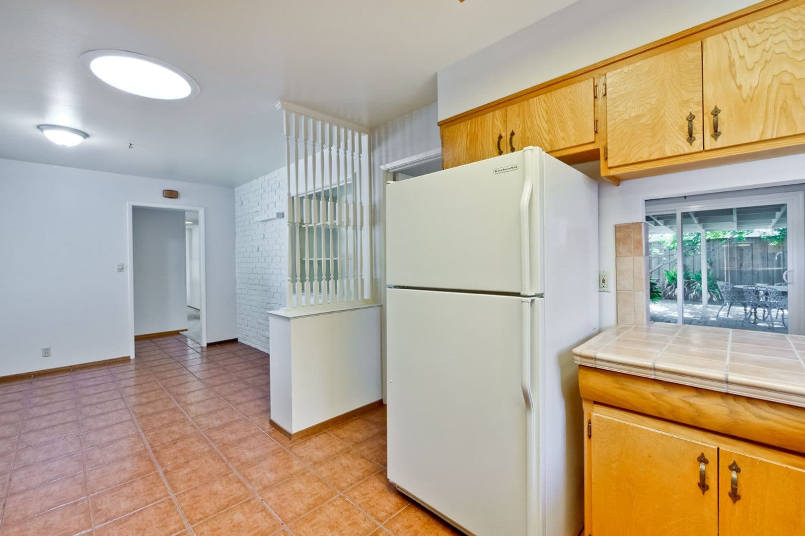 San Jose House: 1534 Crespi Drive