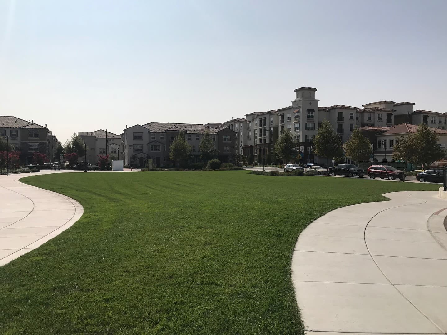 Milpitas Townhome: 1506 Cherry Circle