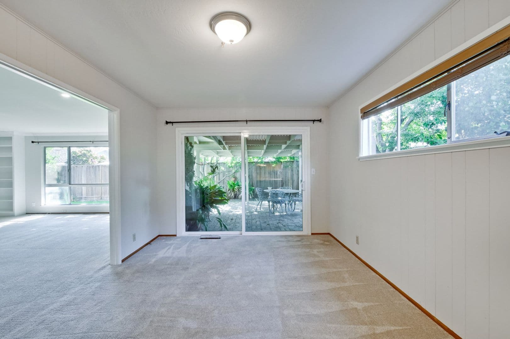 San Jose House: 1534 Crespi Drive