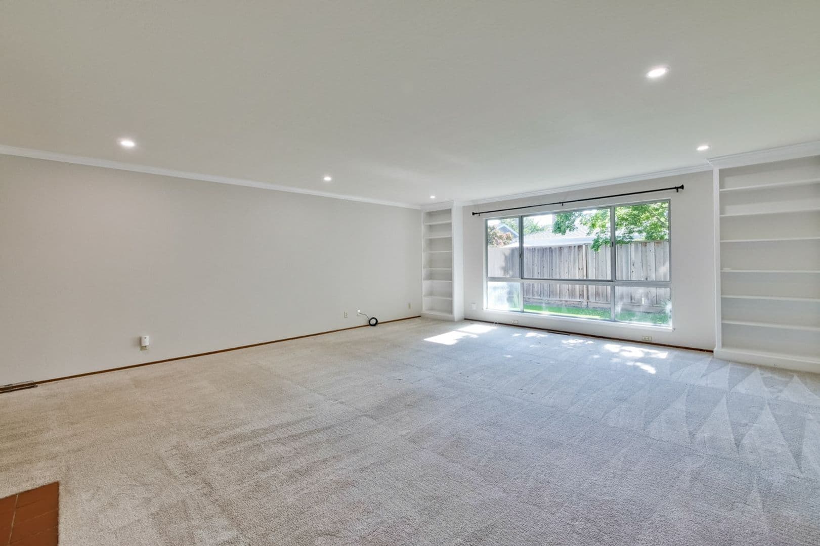 San Jose House: 1534 Crespi Drive