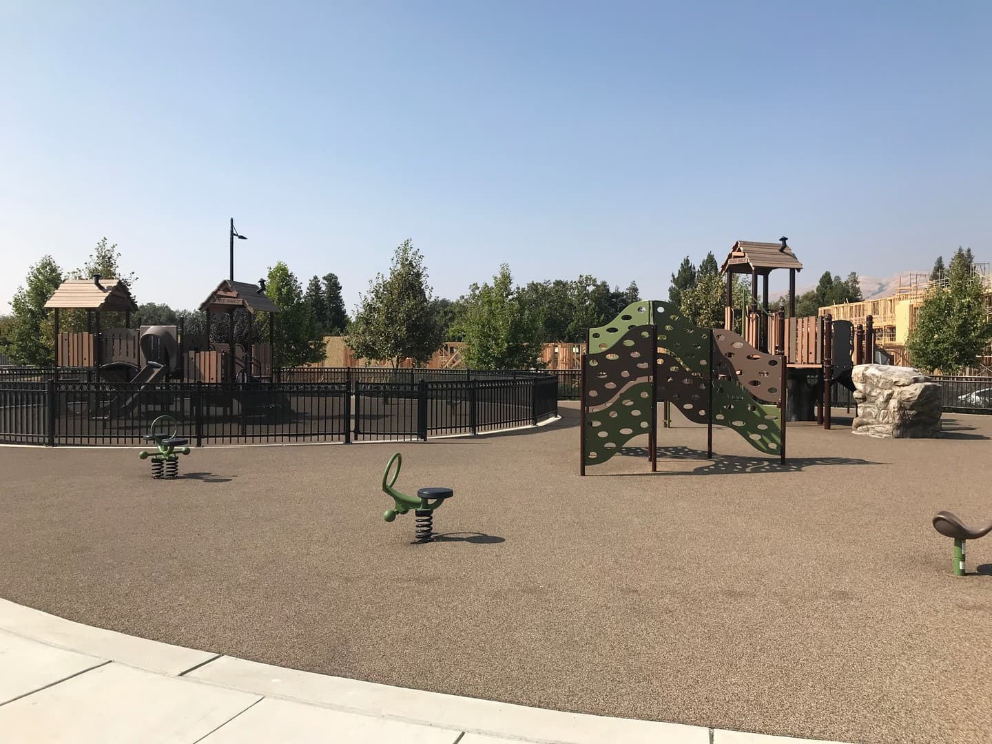 Milpitas Townhome: 1506 Cherry Circle