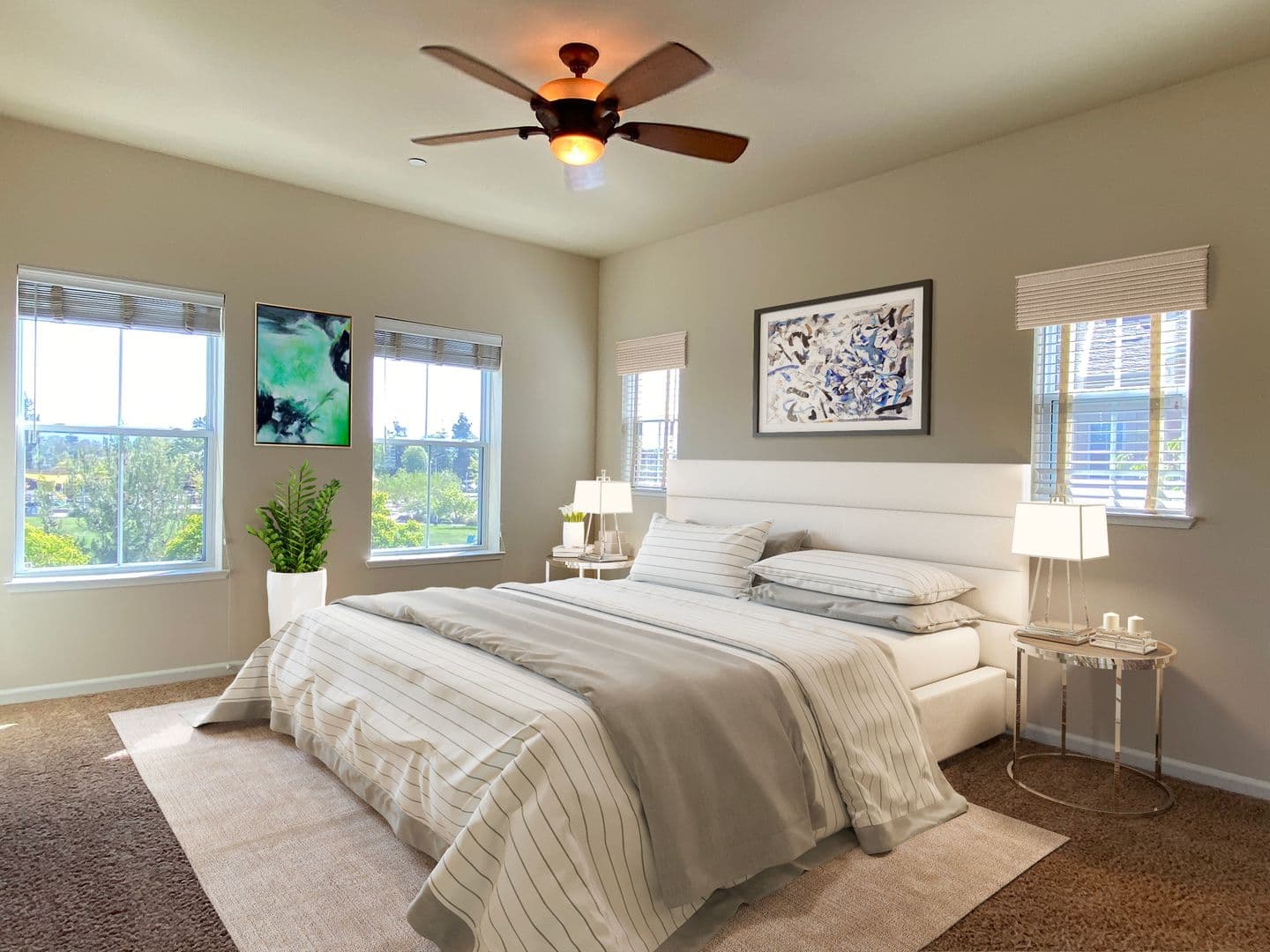 Sunnyvale Condo: 424 Timor Terrace
