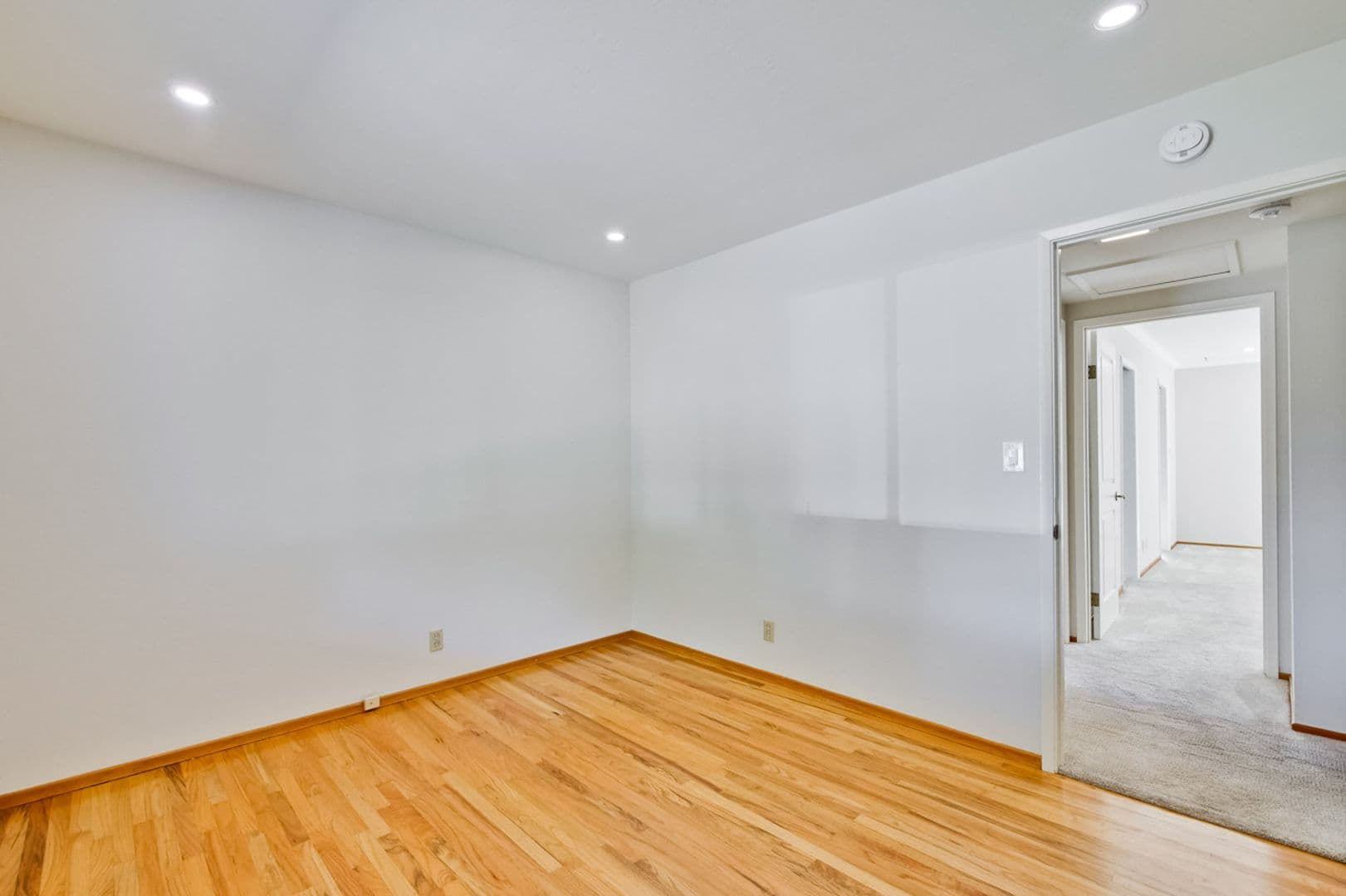 San Jose House: 1534 Crespi Drive