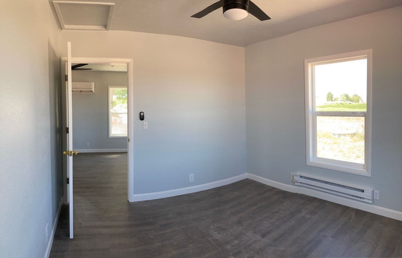 Wilder House: 24470 Ustick Rd