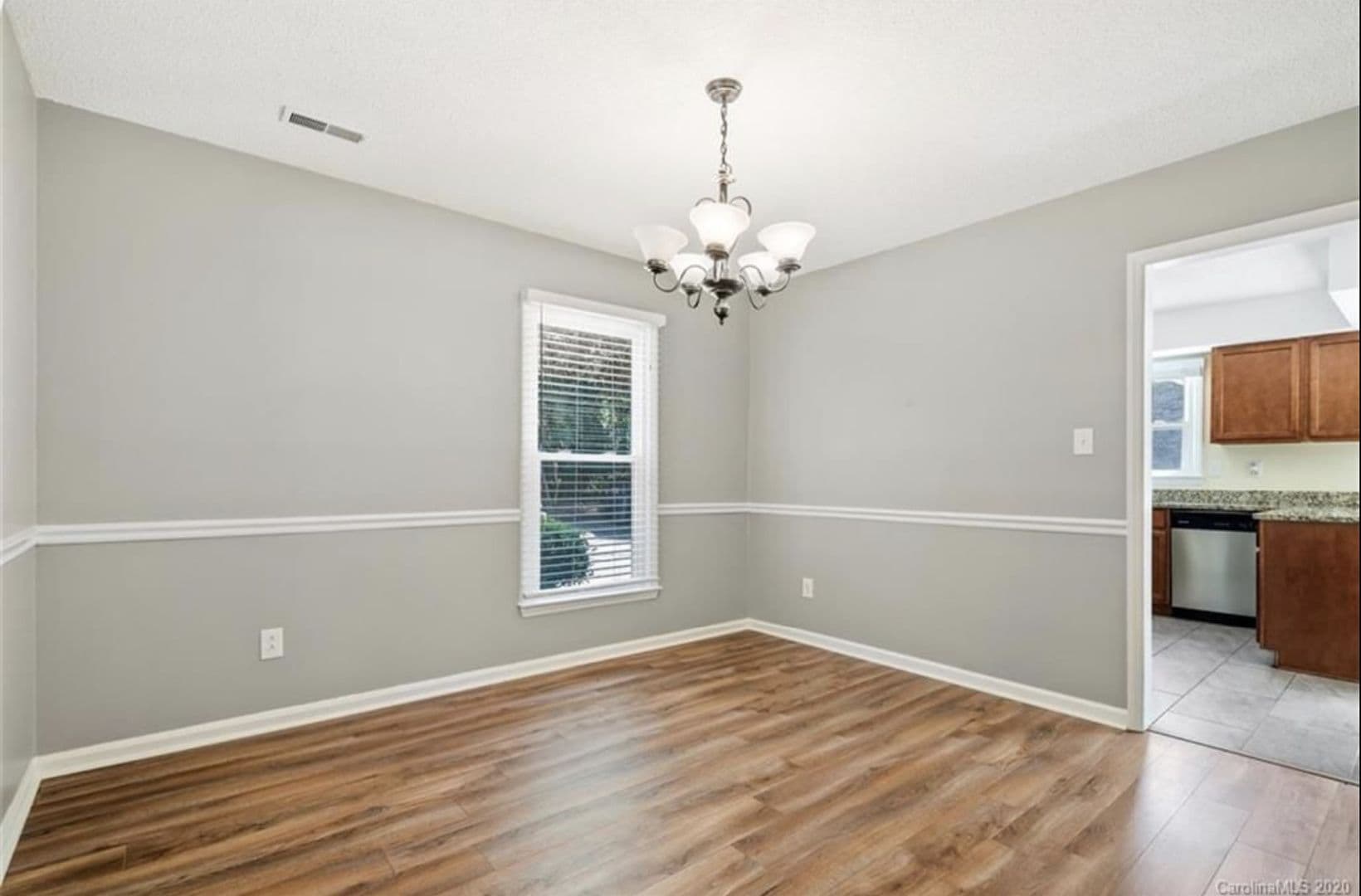 Charlotte House: 11610 Charnwood Ct