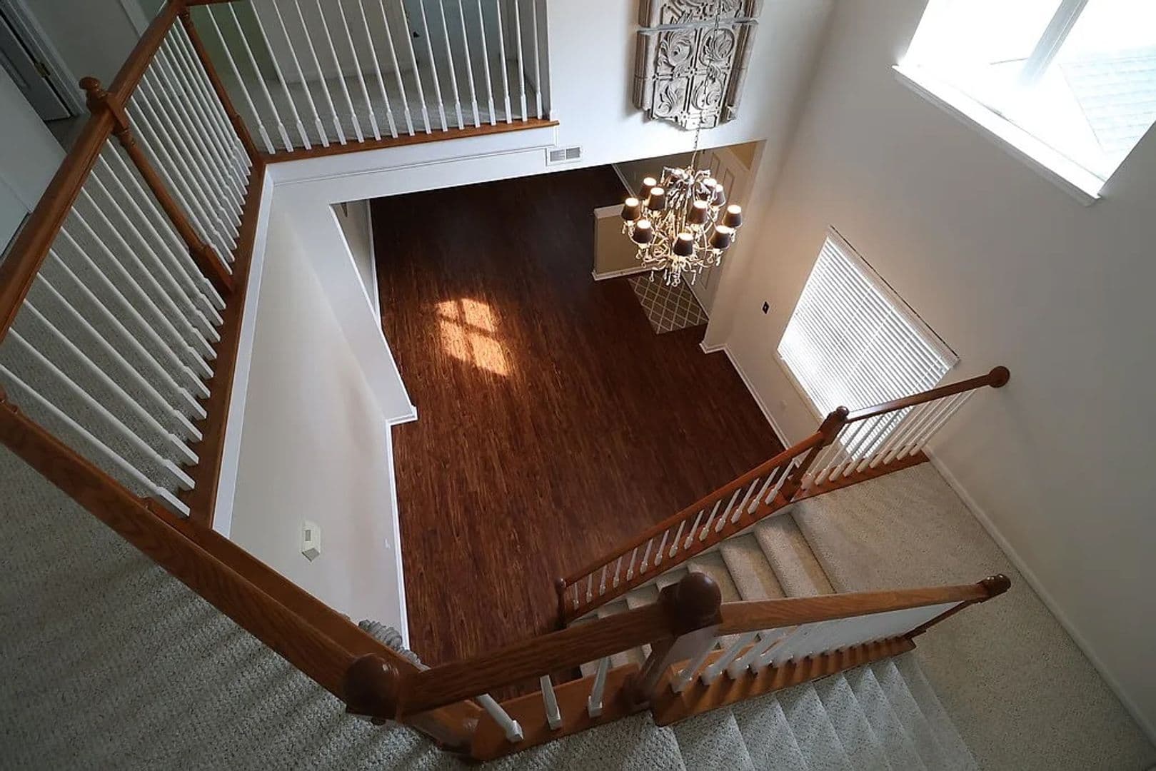 Charlotte Townhome: 10979 Princeton Village Dr