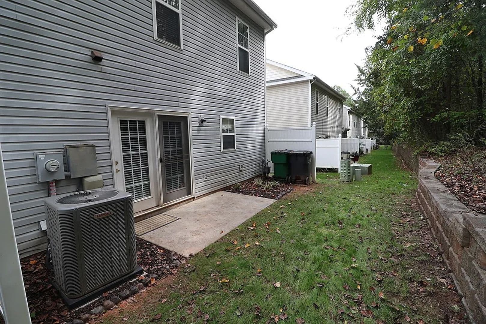 Charlotte Townhome: 10979 Princeton Village Dr