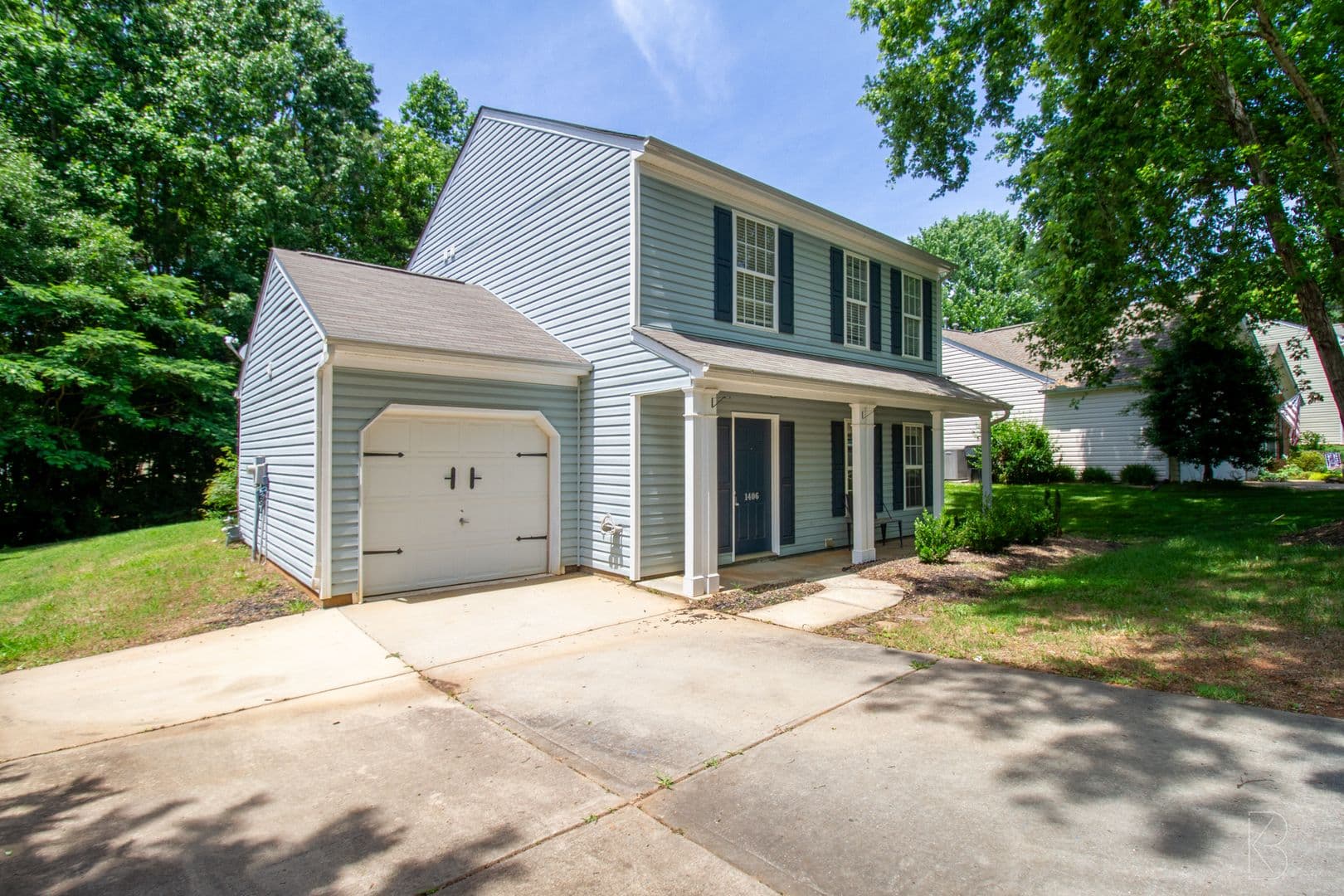 Indian Land House: 1406 Juniper Hills Ln