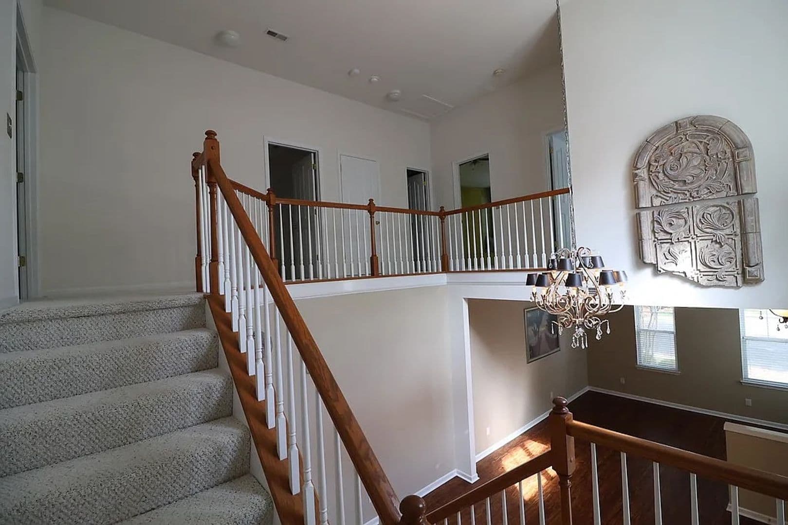 Charlotte Townhome: 10979 Princeton Village Dr