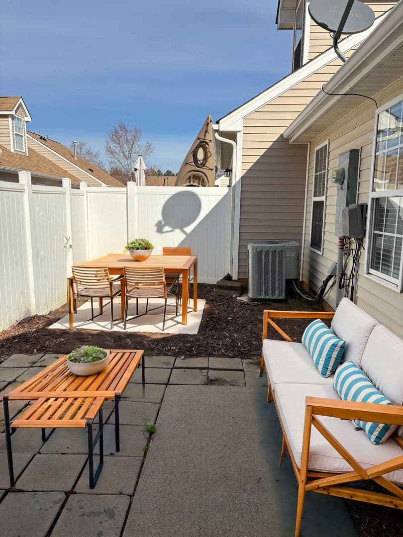 Fort Mill Townhome: 1334 Stoney Creek Ln