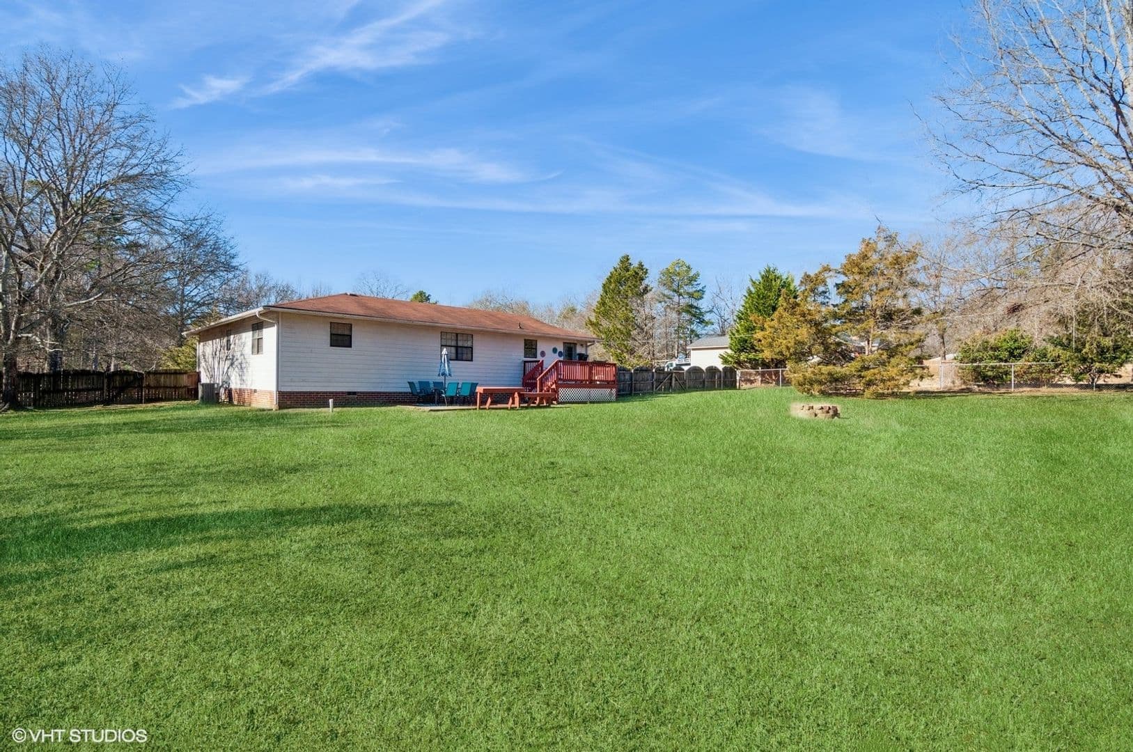 Indian Land House: 9938 Sandra Ln