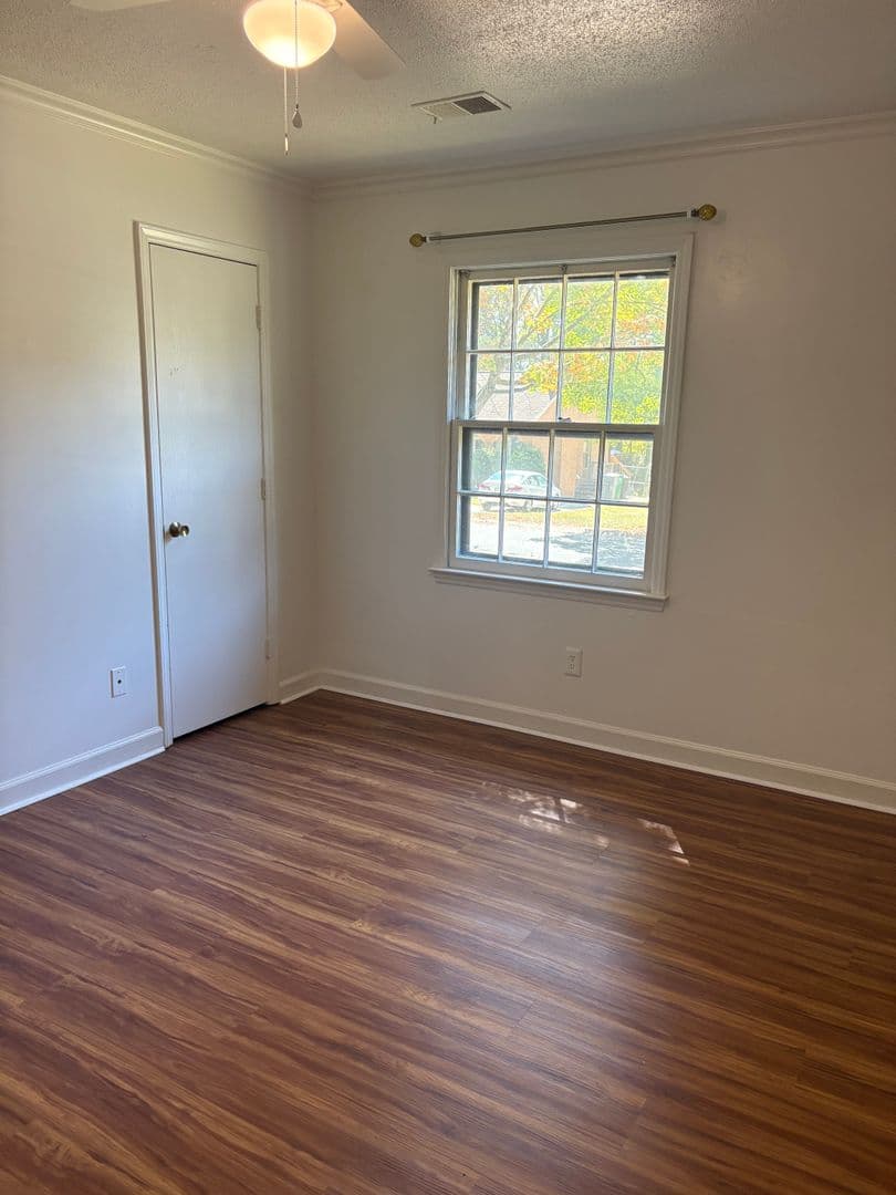 Charlotte House: 4401 Brittmore Ct