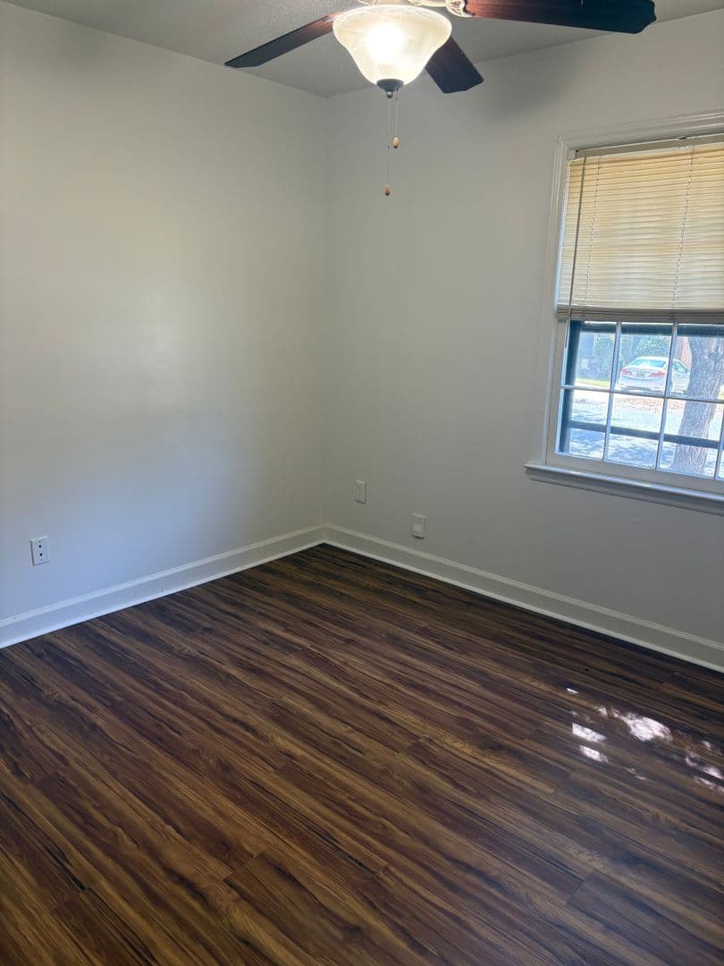 Charlotte House: 4401 Brittmore Ct
